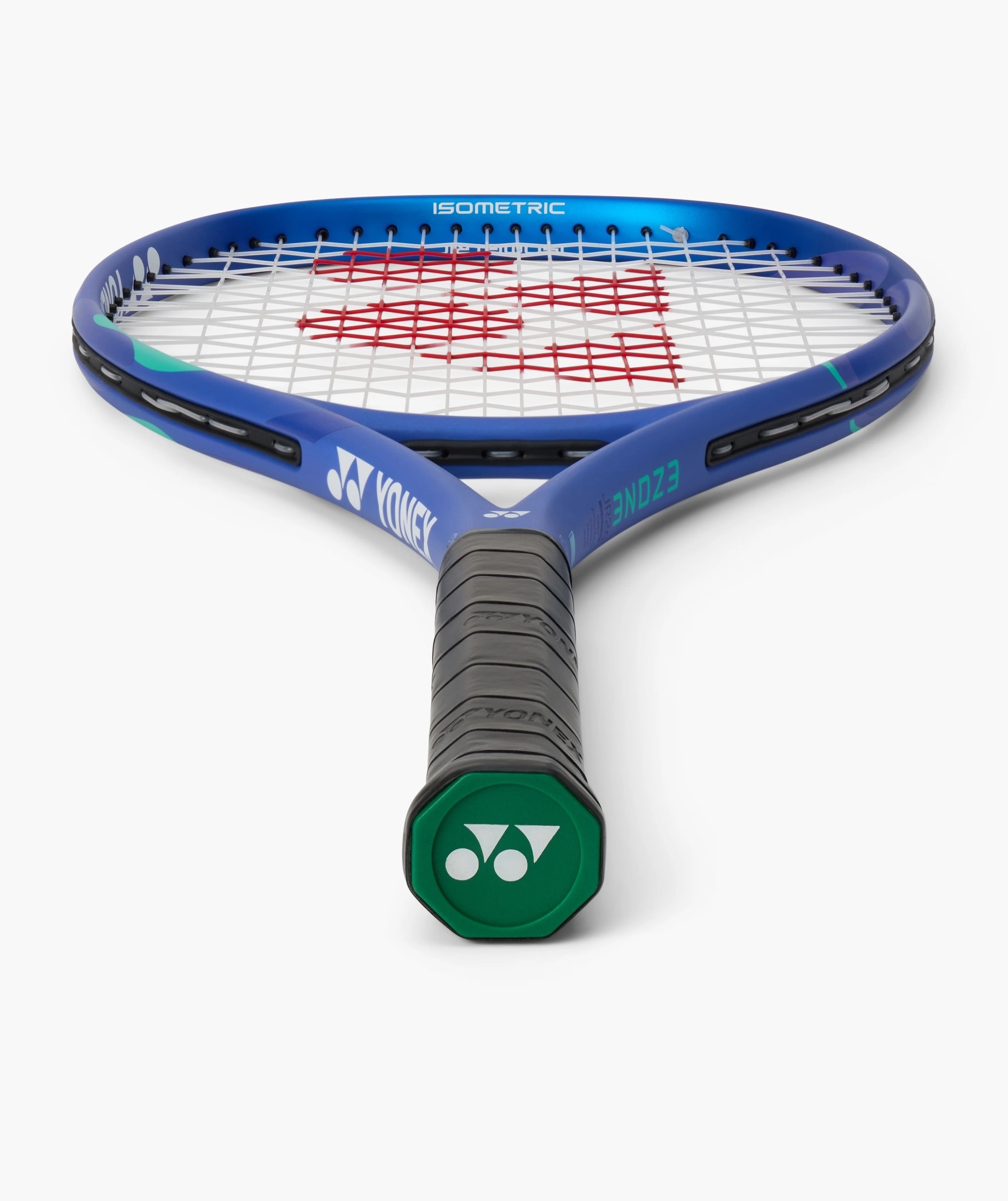 Yonex EZONE JUNIOR 26 Prestrung 8th Gen Tennis Racket