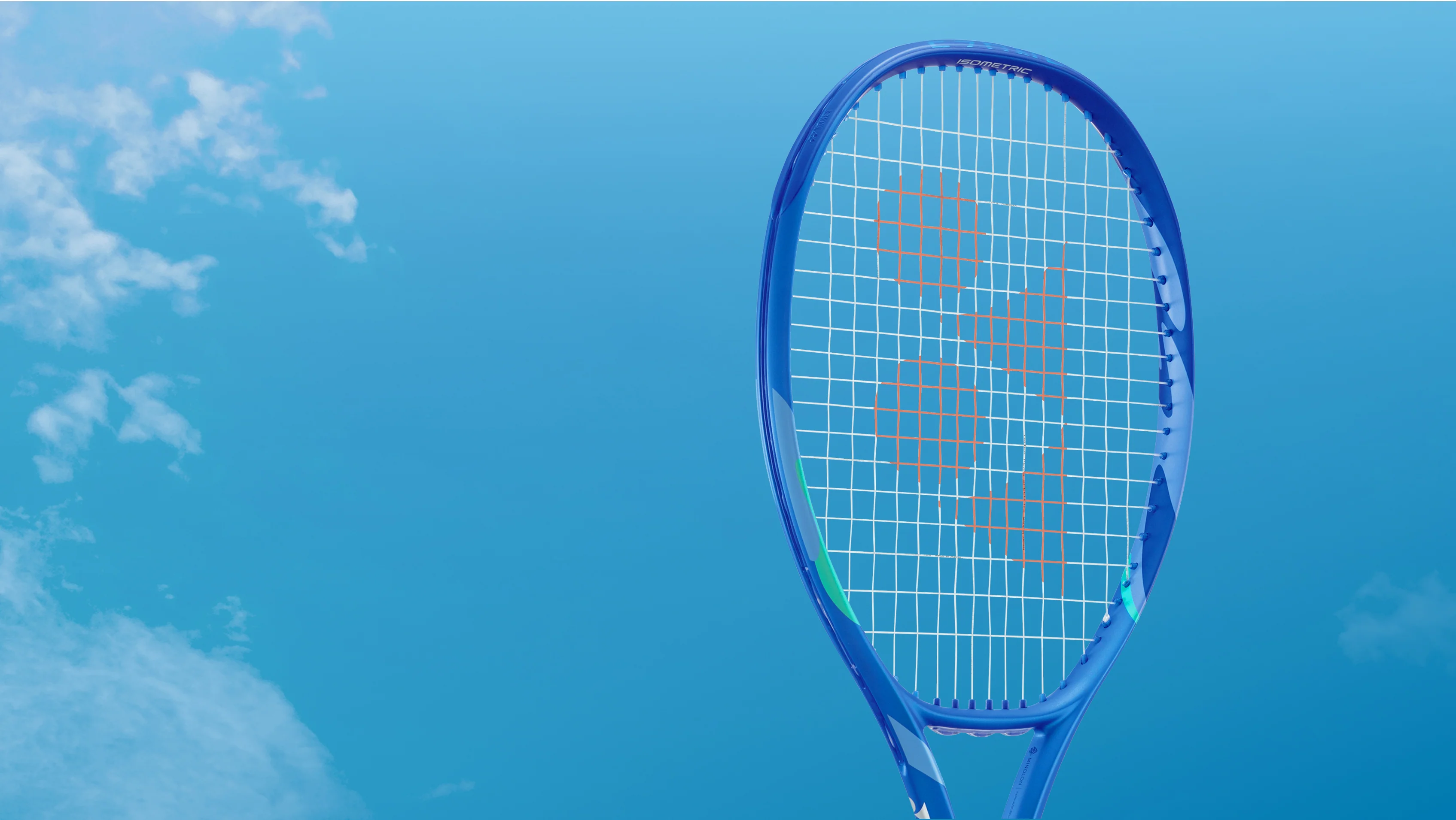 Raquette de tennis Yonex EZONE 98+