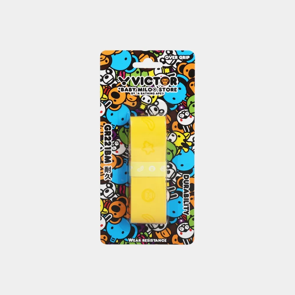 VICTOR x BABY MILO STORE® Surgrip GR221BM