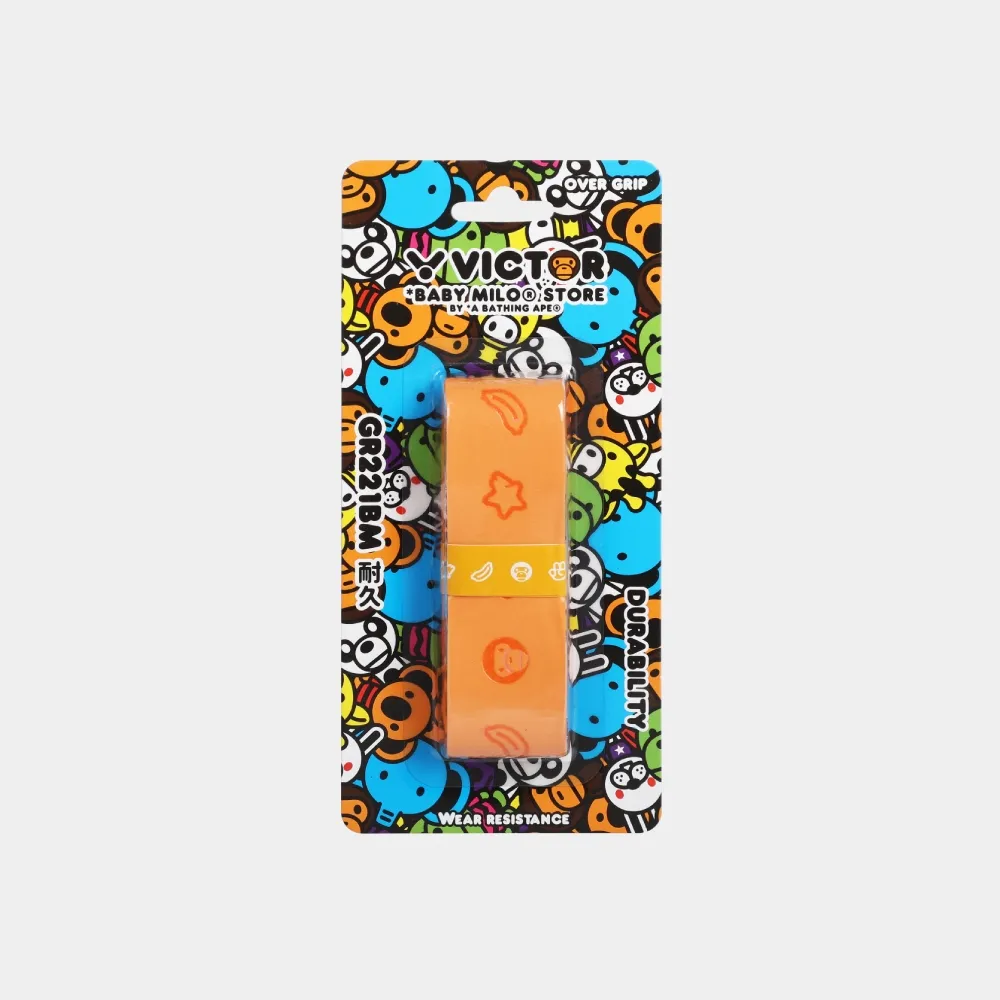 VICTOR x BABY MILO STORE® Surgrip GR221BM