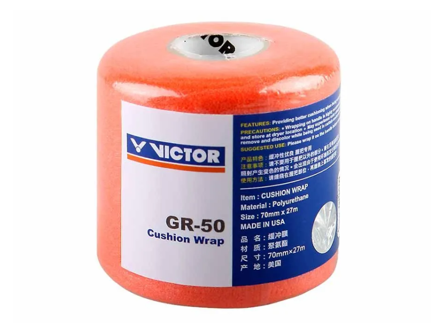 Victor Cushion Wrap GR-50