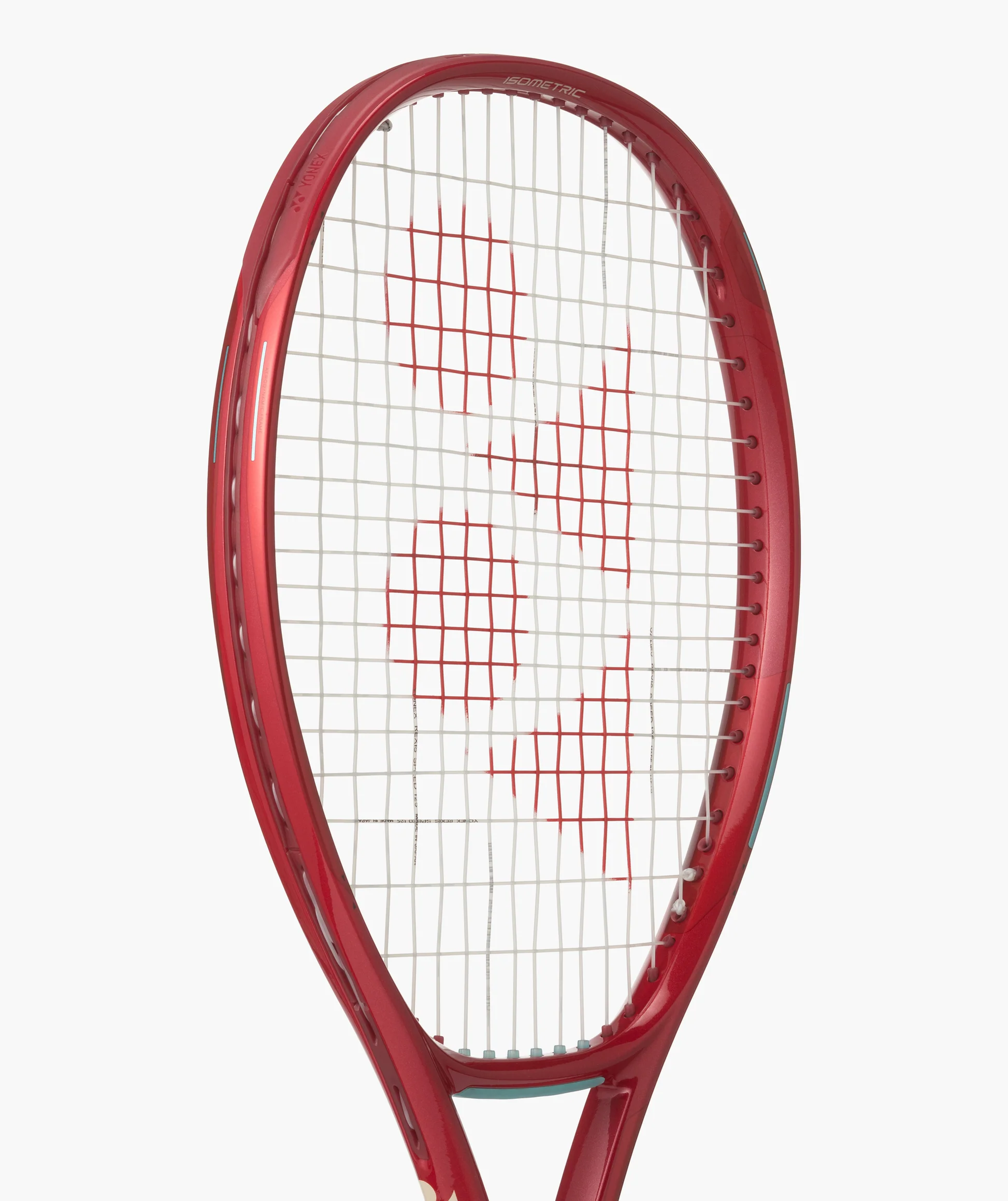 Raquette de tennis Yonex VCORE 100+ 8ème génération