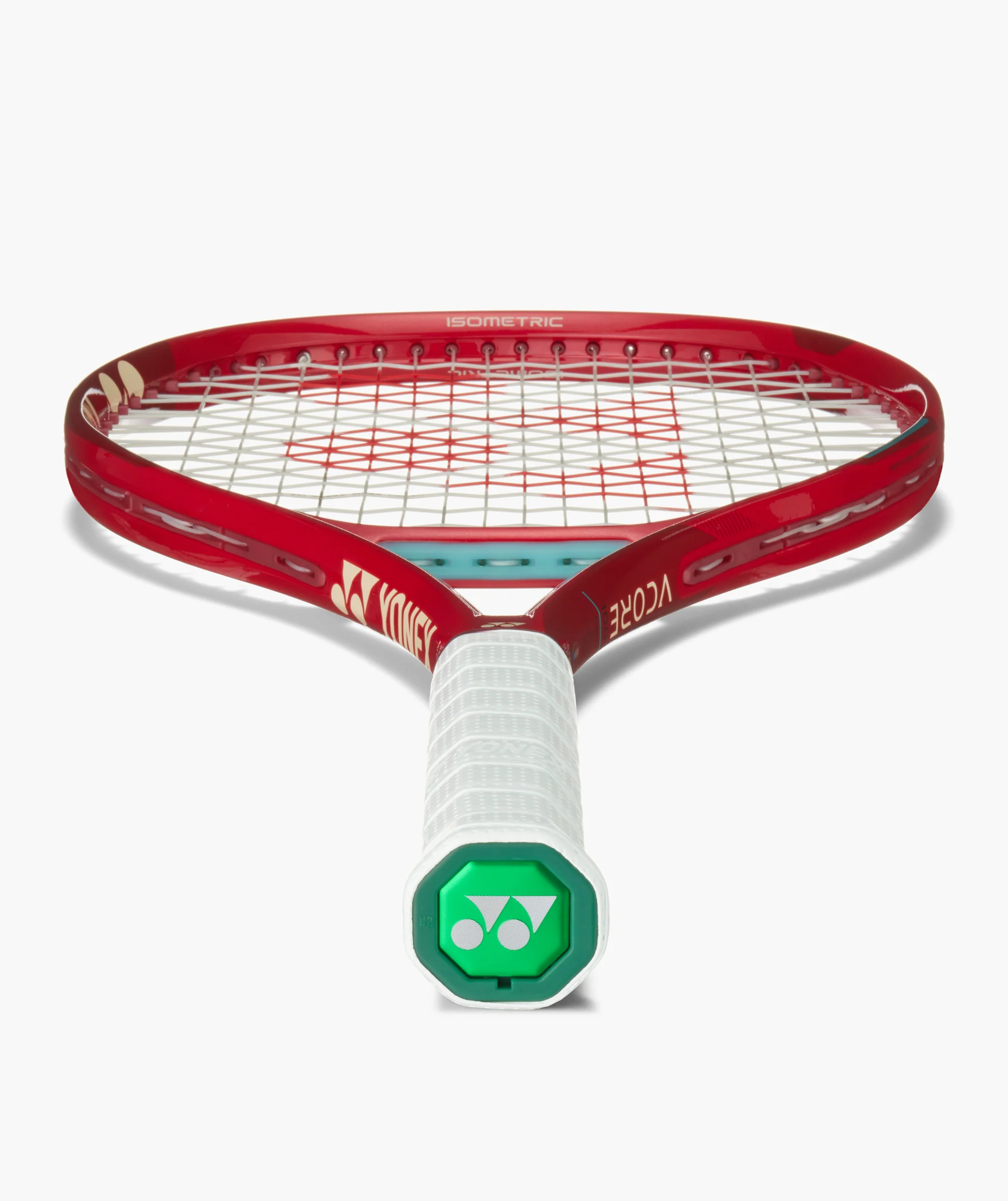 Yonex VCORE 100+ 8th Gen Tennis Racket