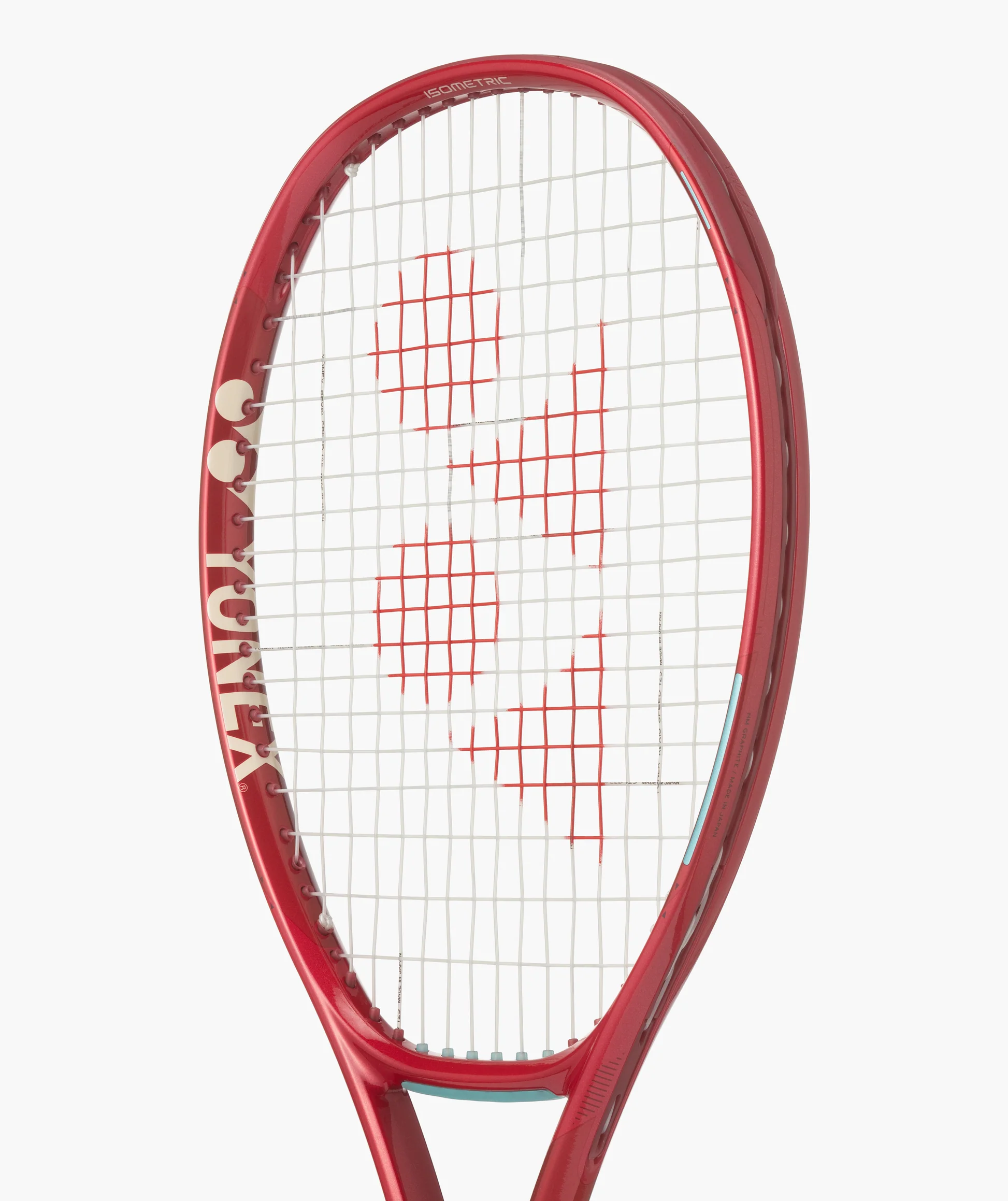 Yonex VCORE 98+ 8th Gen Tennis Racket