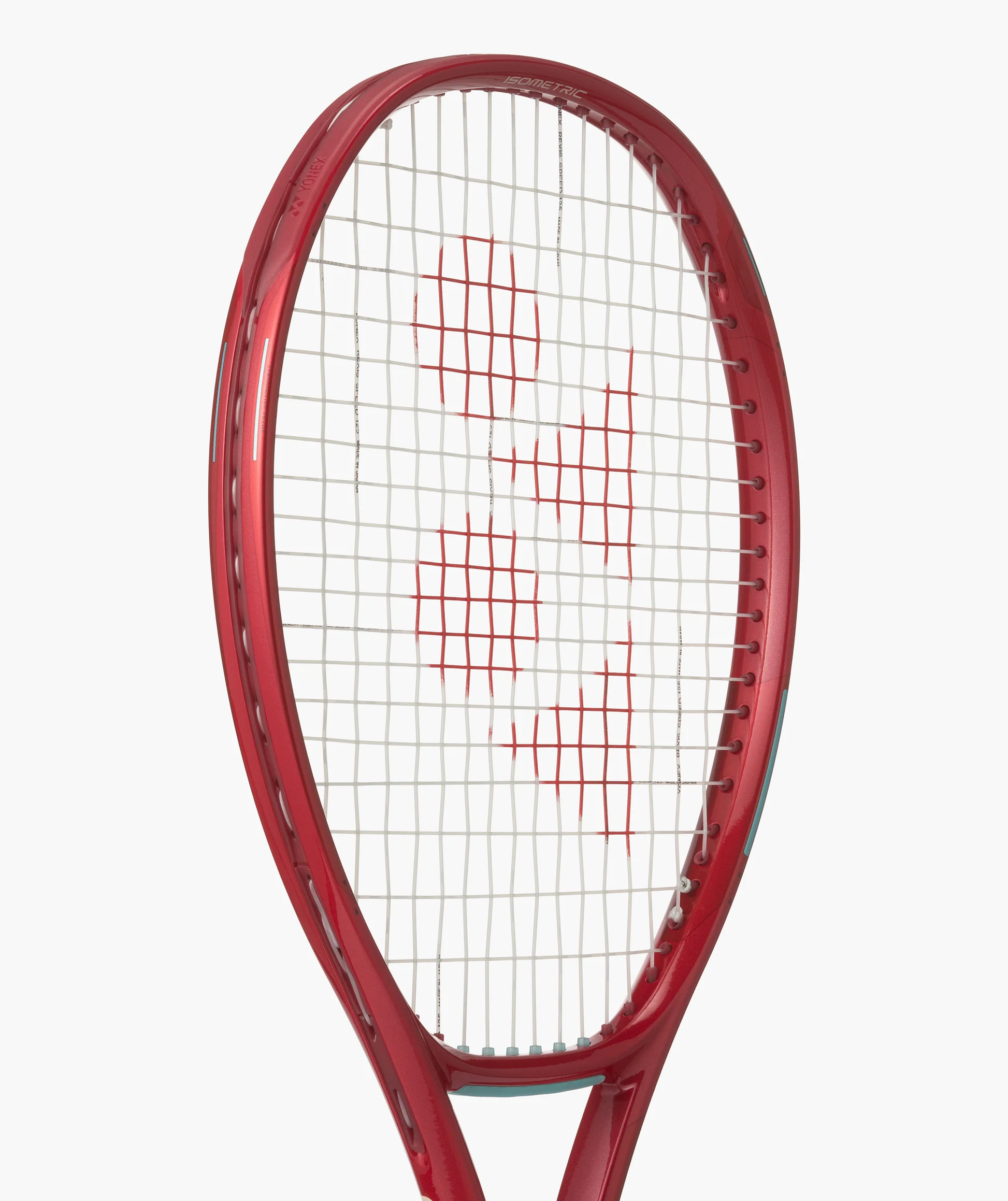 Yonex VCORE 98+ 8th Gen Tennis Racket