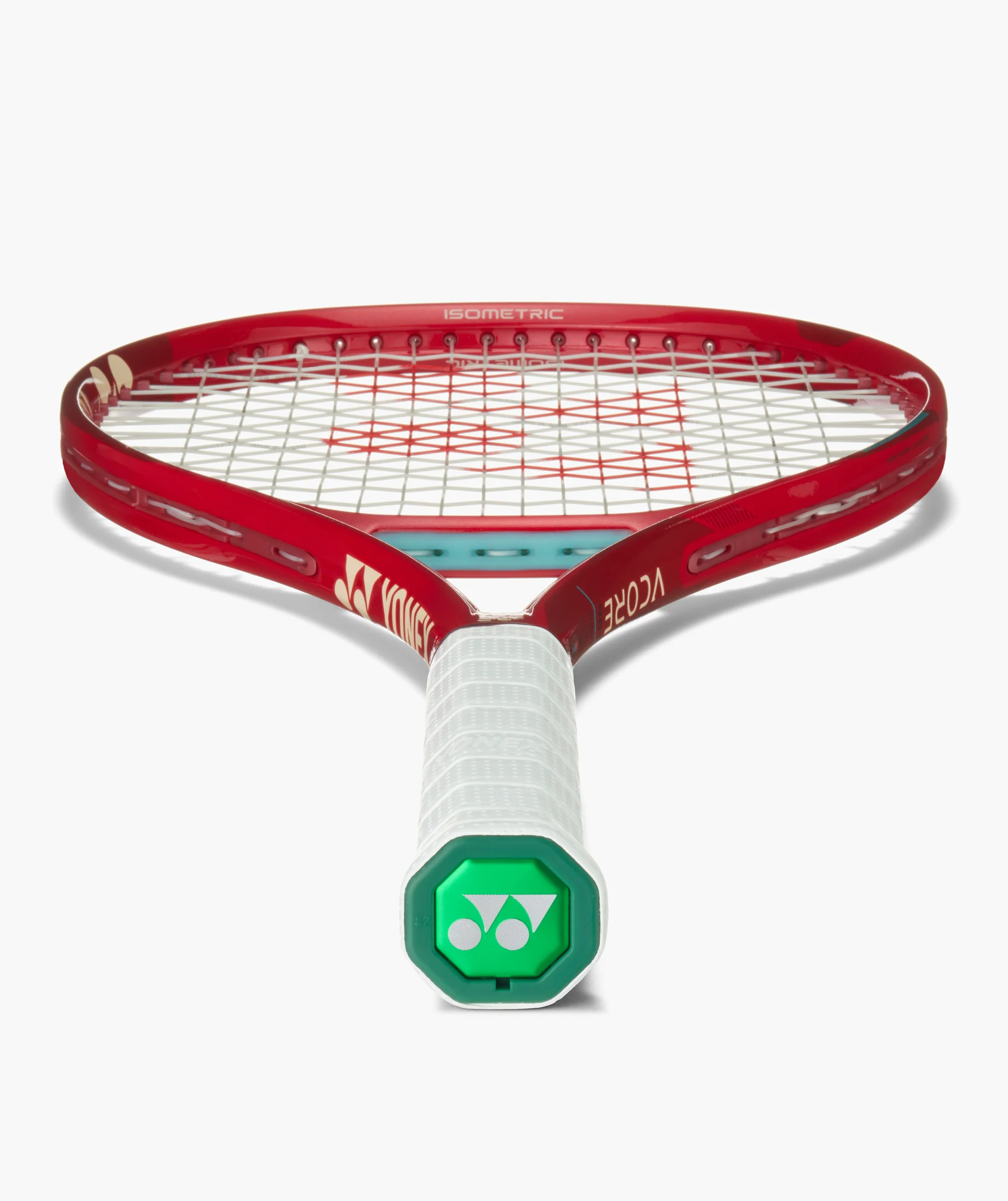 Yonex VCORE 98+ 8th Gen Tennis Racket