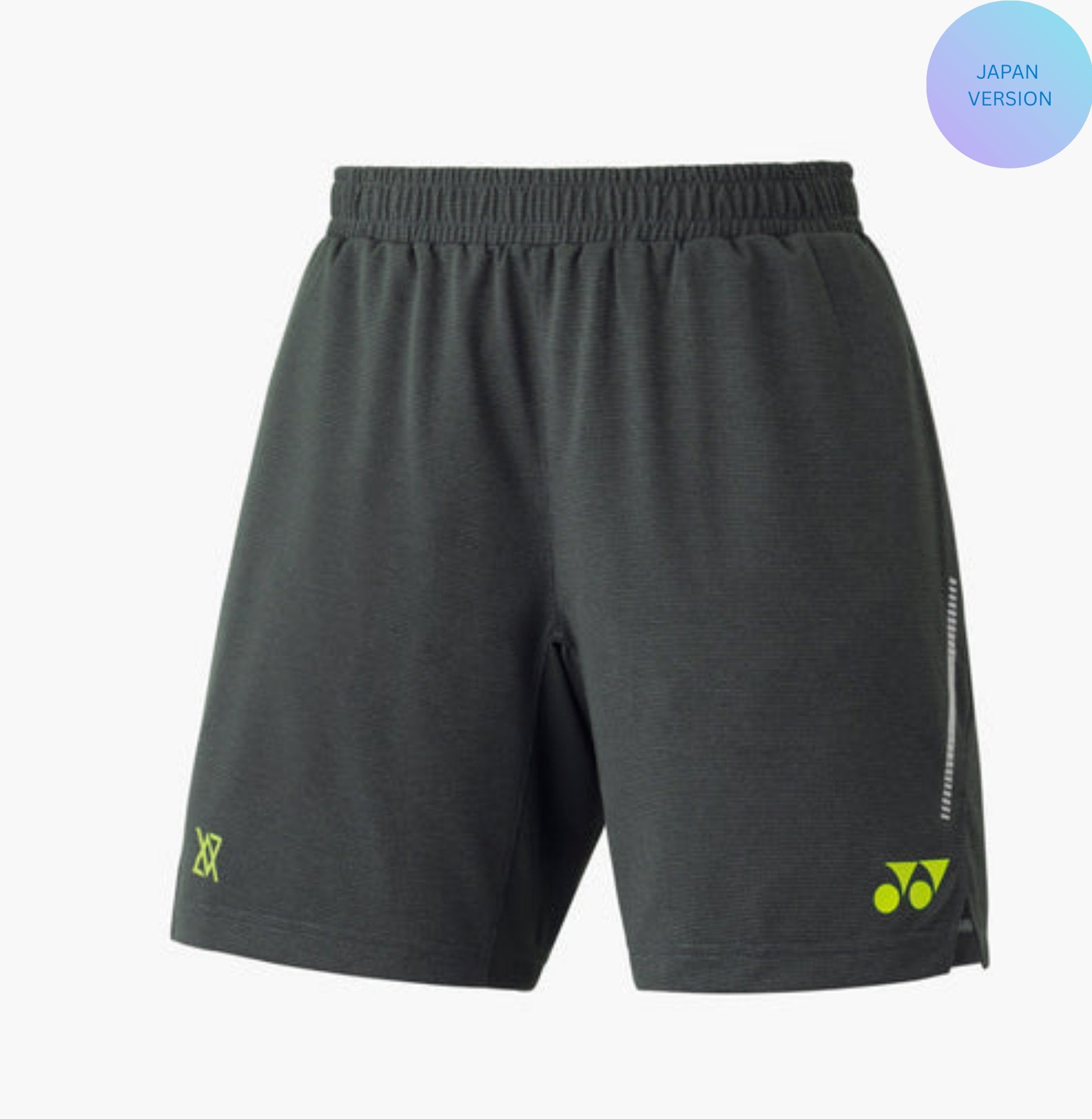 Yonex x Viktor Axelsen Knit Short 15227