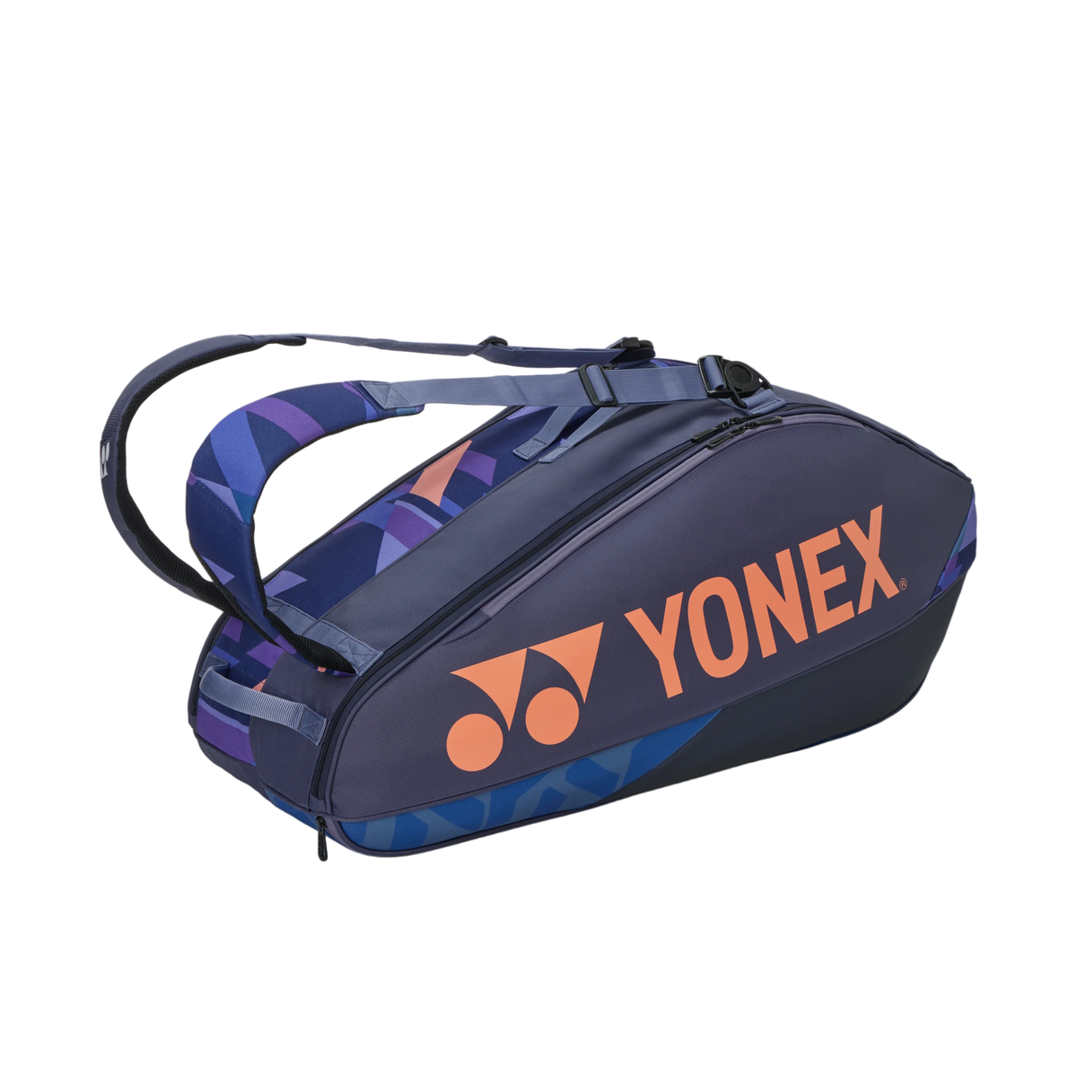 Yonex Pro Series Racquet Bag 6pcs BA92426EX