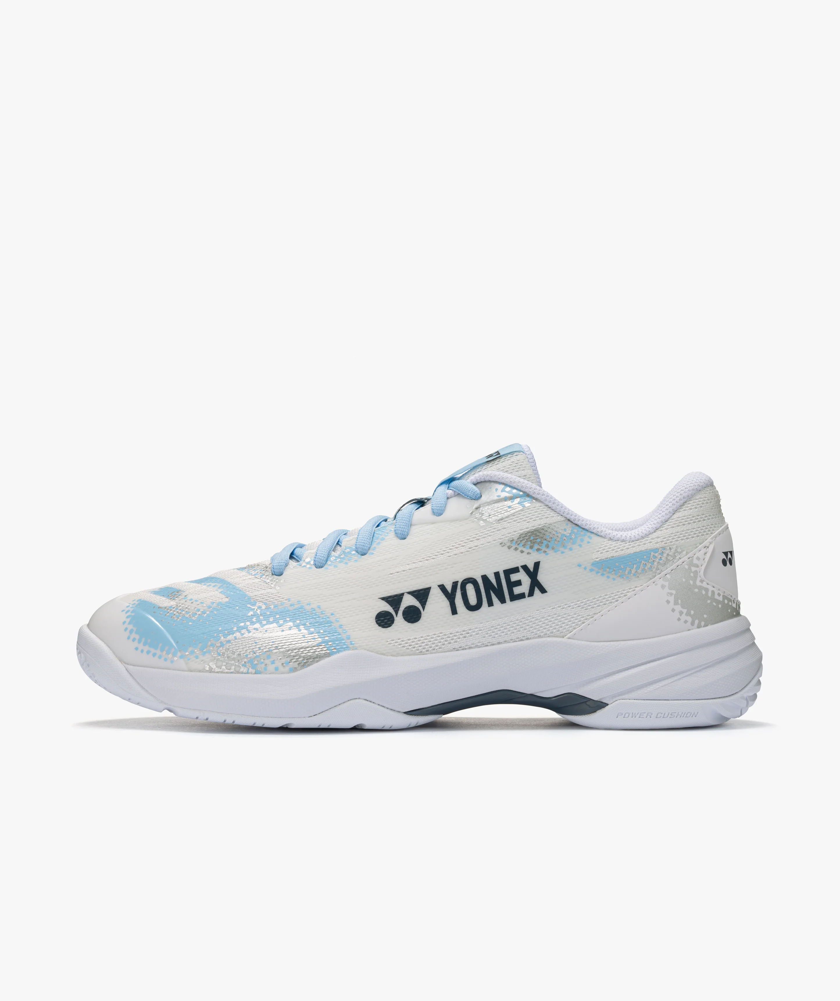 Yonex Power Cushion Cascade Accel Wide (2nd Gen) Unisex Badminton Shoes