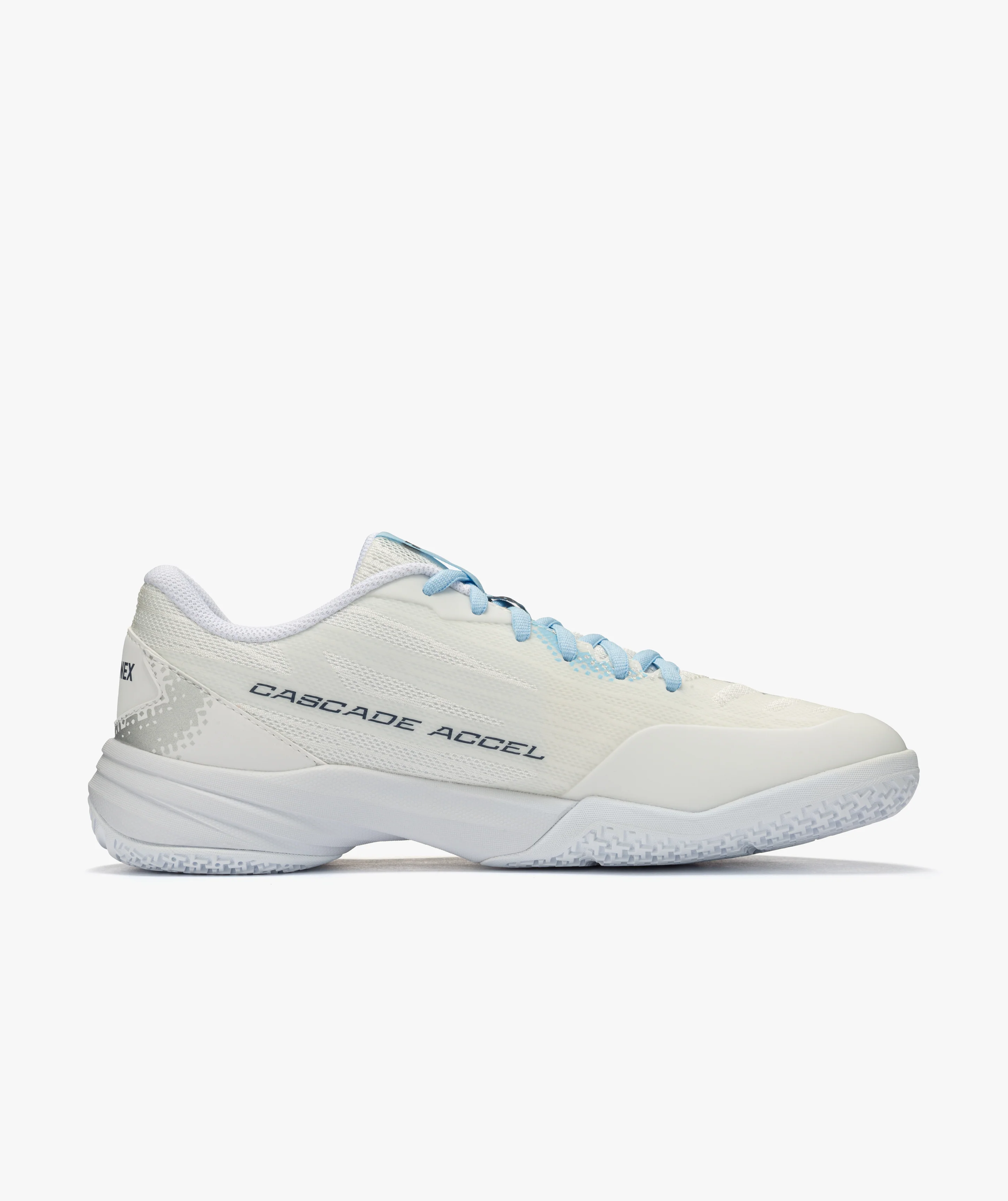 Yonex Power Cushion Cascade Accel Wide (2nd Gen) Unisex Badminton Shoes
