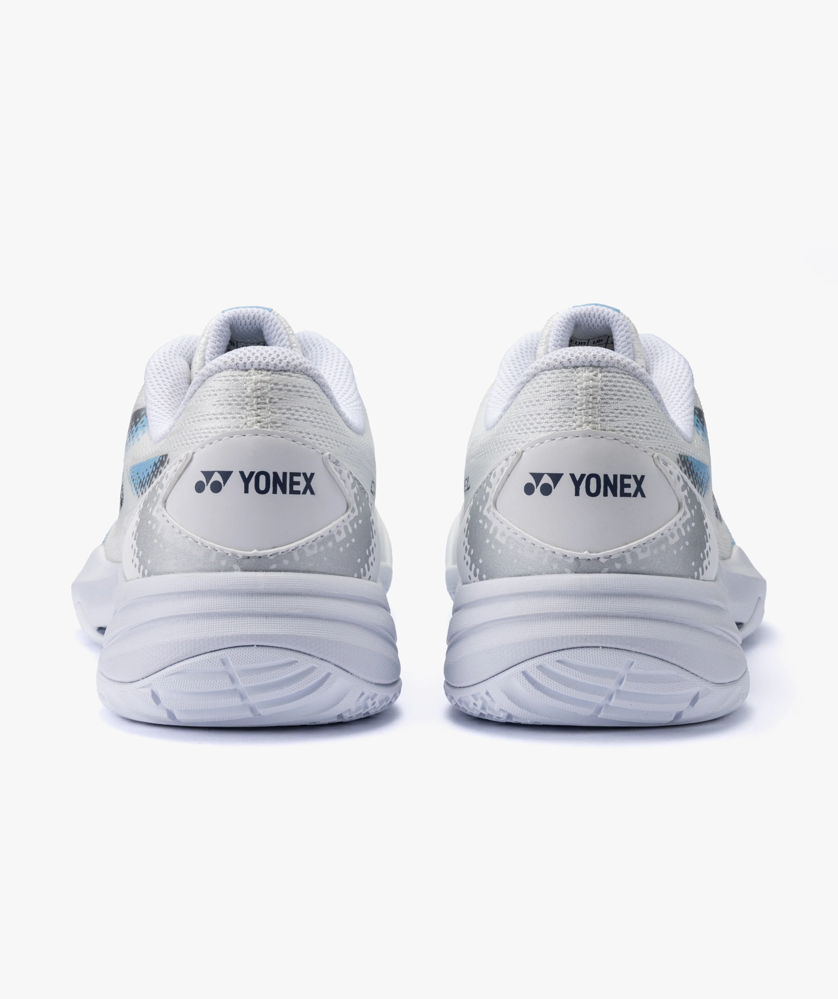 Yonex Power Cushion Cascade Accel Wide (2nd Gen) Unisex Badminton Shoes