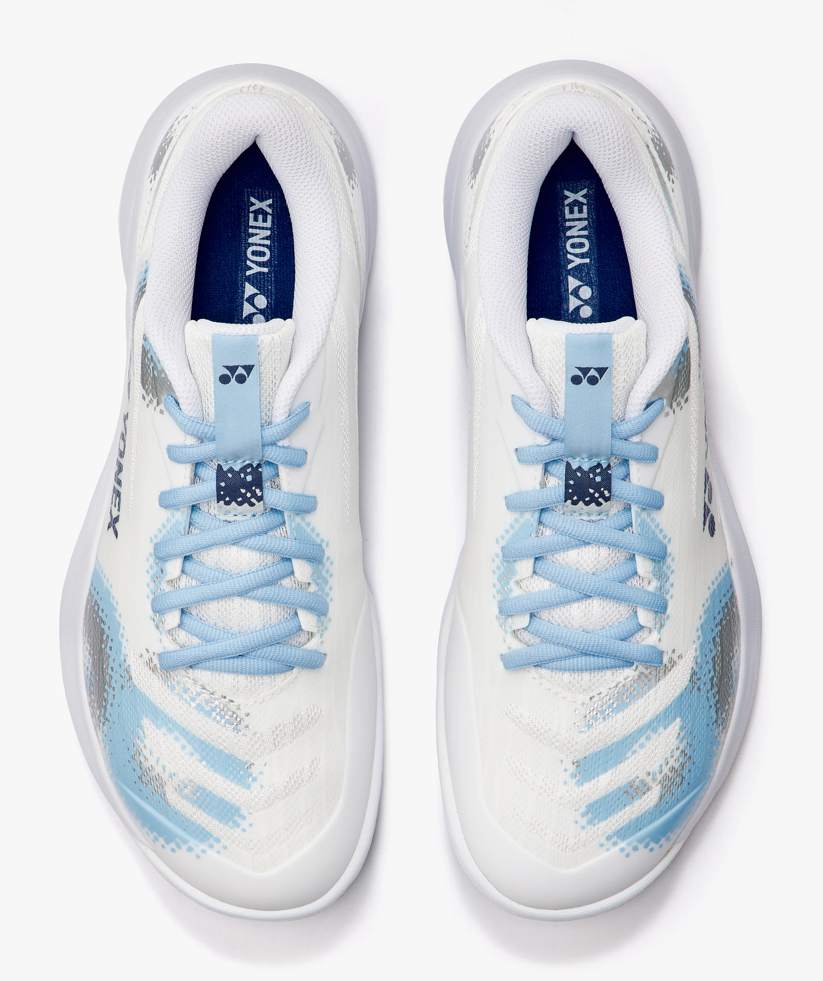 Yonex Power Cushion Cascade Accel Wide (2nd Gen) Unisex Badminton Shoes