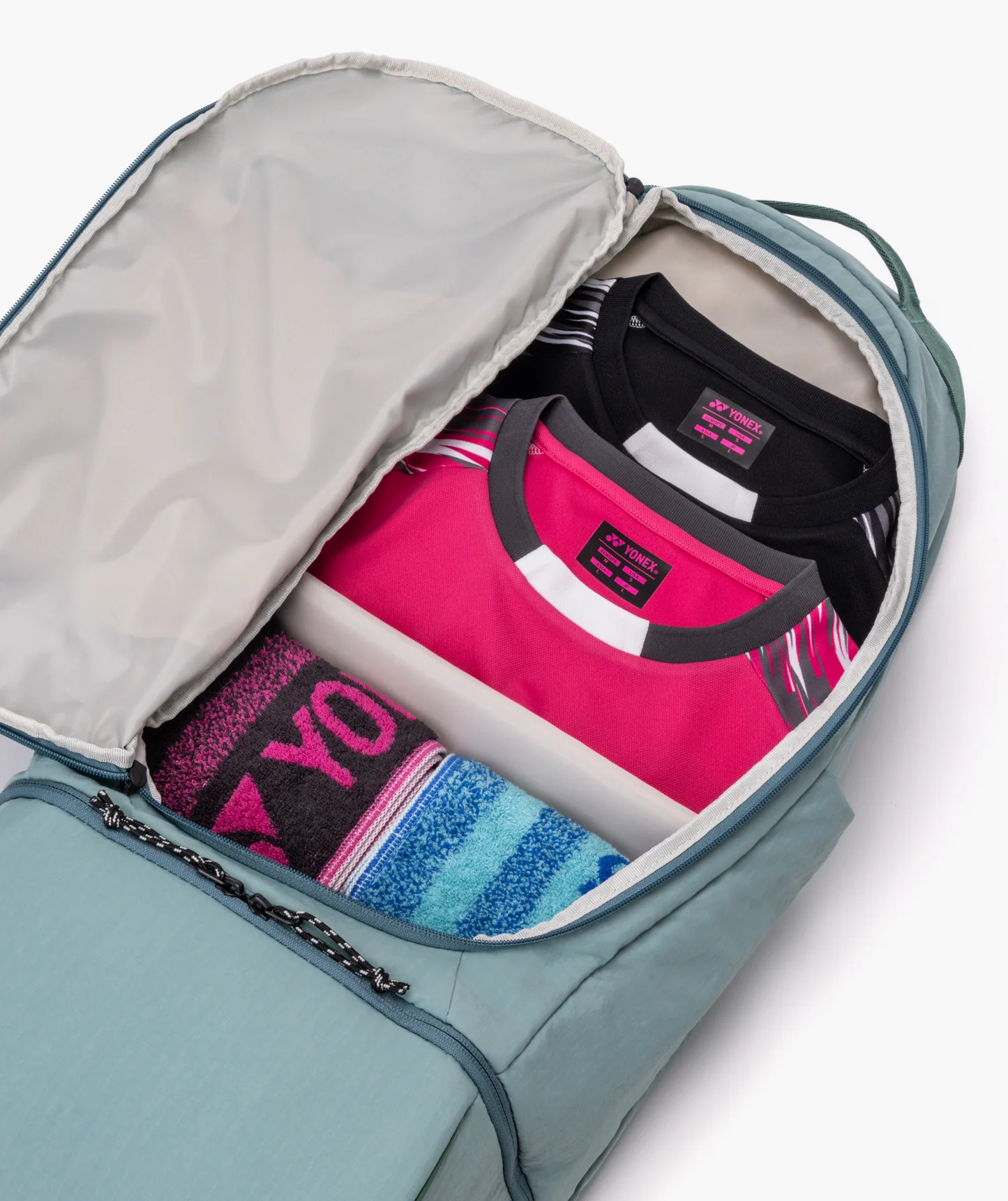 Sac à Dos Raquette Compact Yonex 2.0