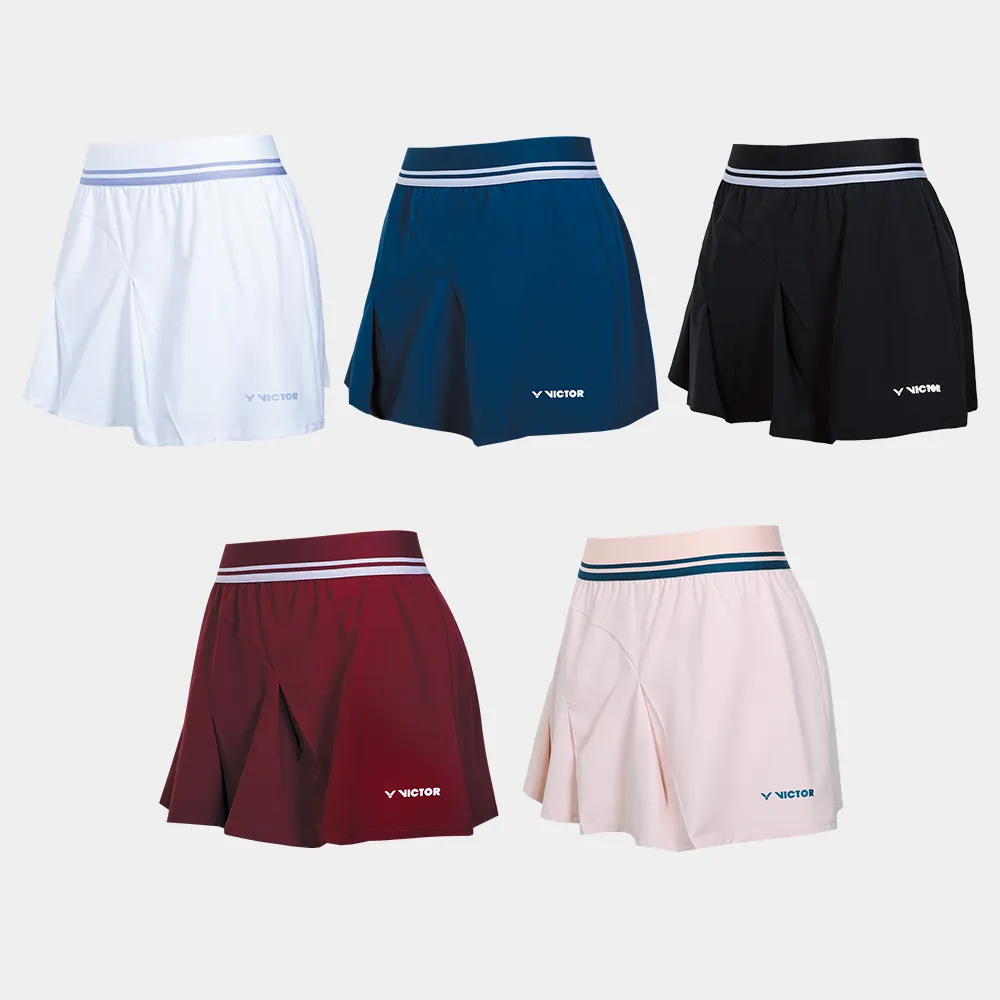Victor Woven Skirt K-61302 A/C/D/B/I