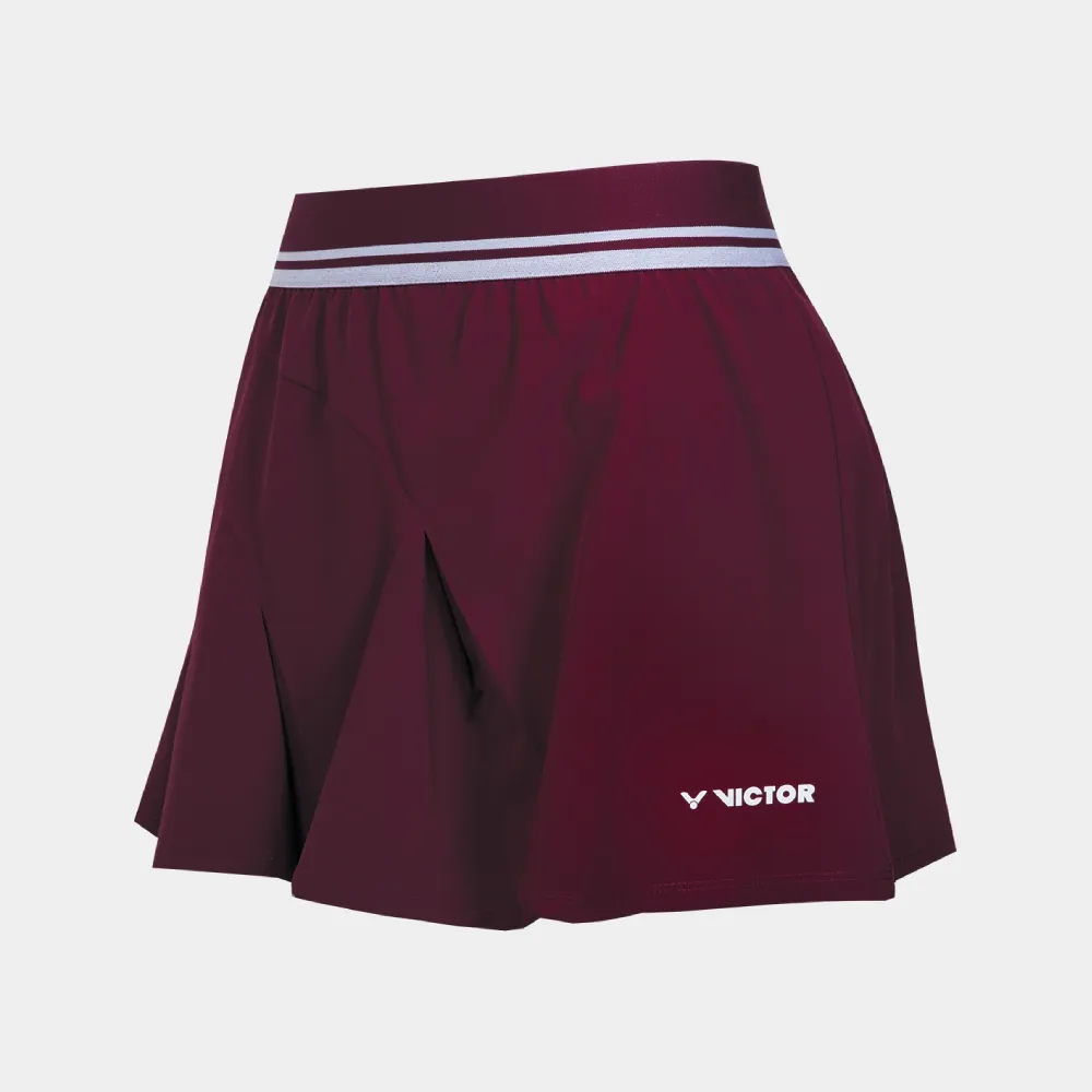 Victor Woven Skirt K-61302 A/C/D/B/I