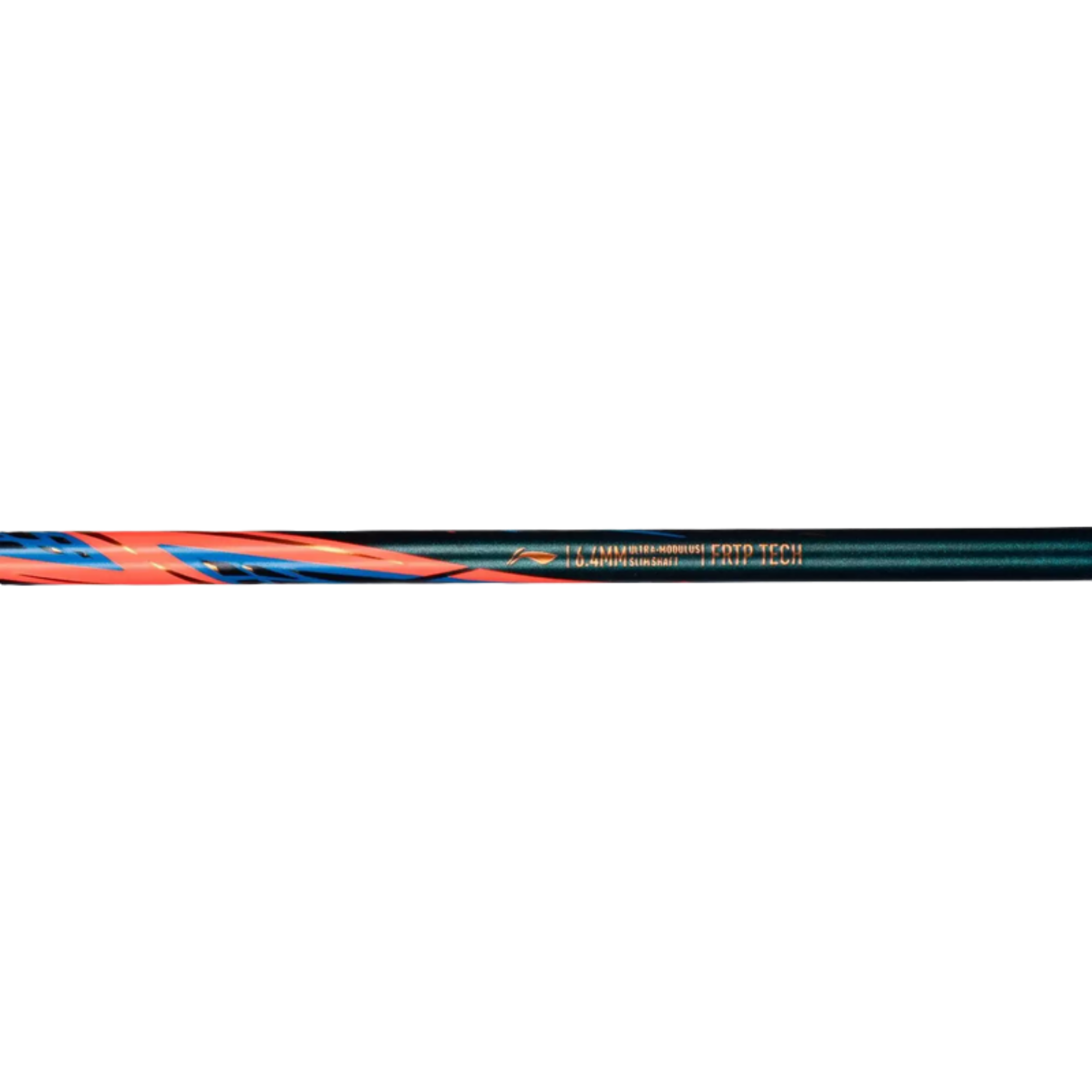 Raquette de badminton Li-Ning Axforce 90 Loh Kean Yew - Rouge / Noir