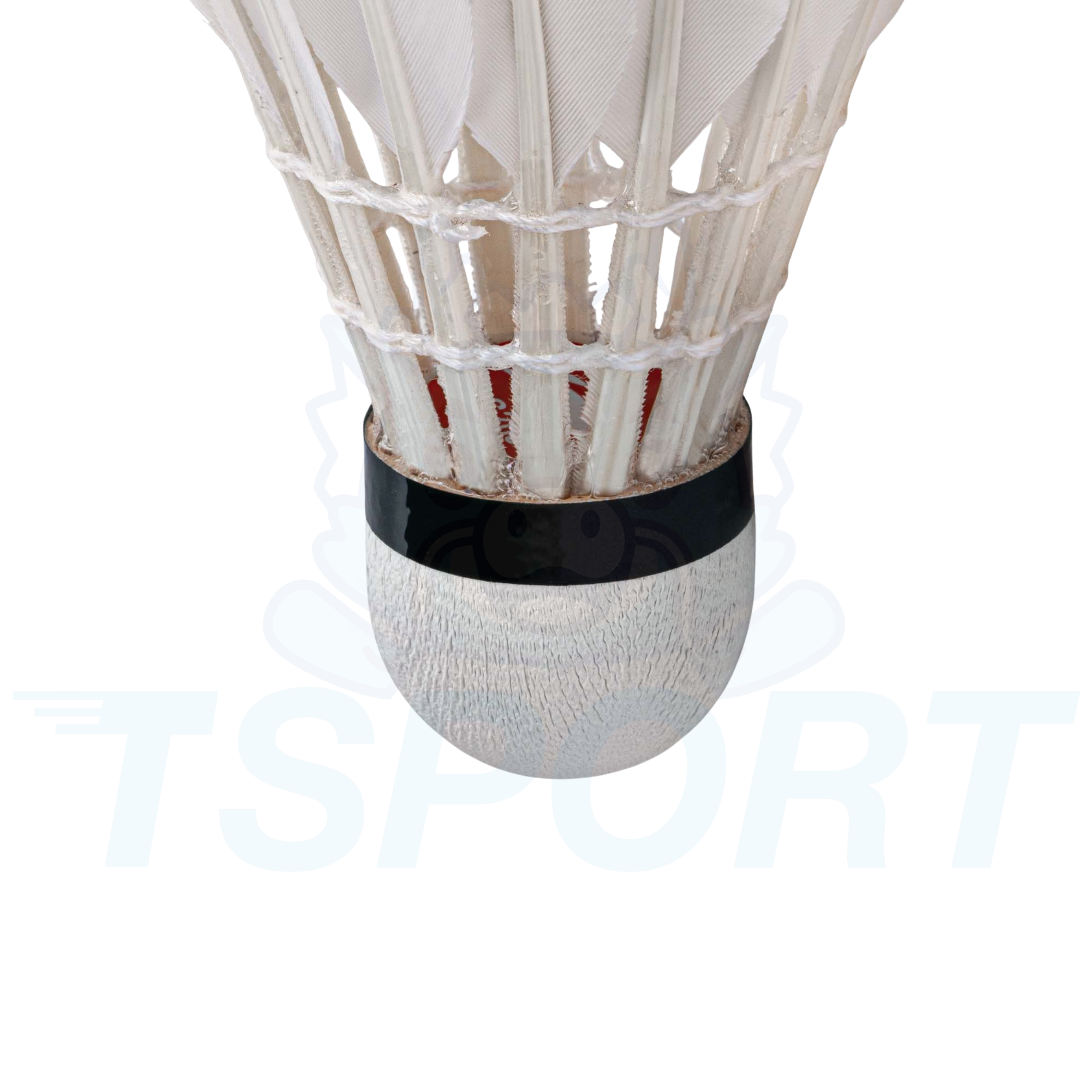 Li-Ning G200 Volants en plumes d'oie - 1 tube de 12 pcs - Ống Cầu Lông Li-Ning G200