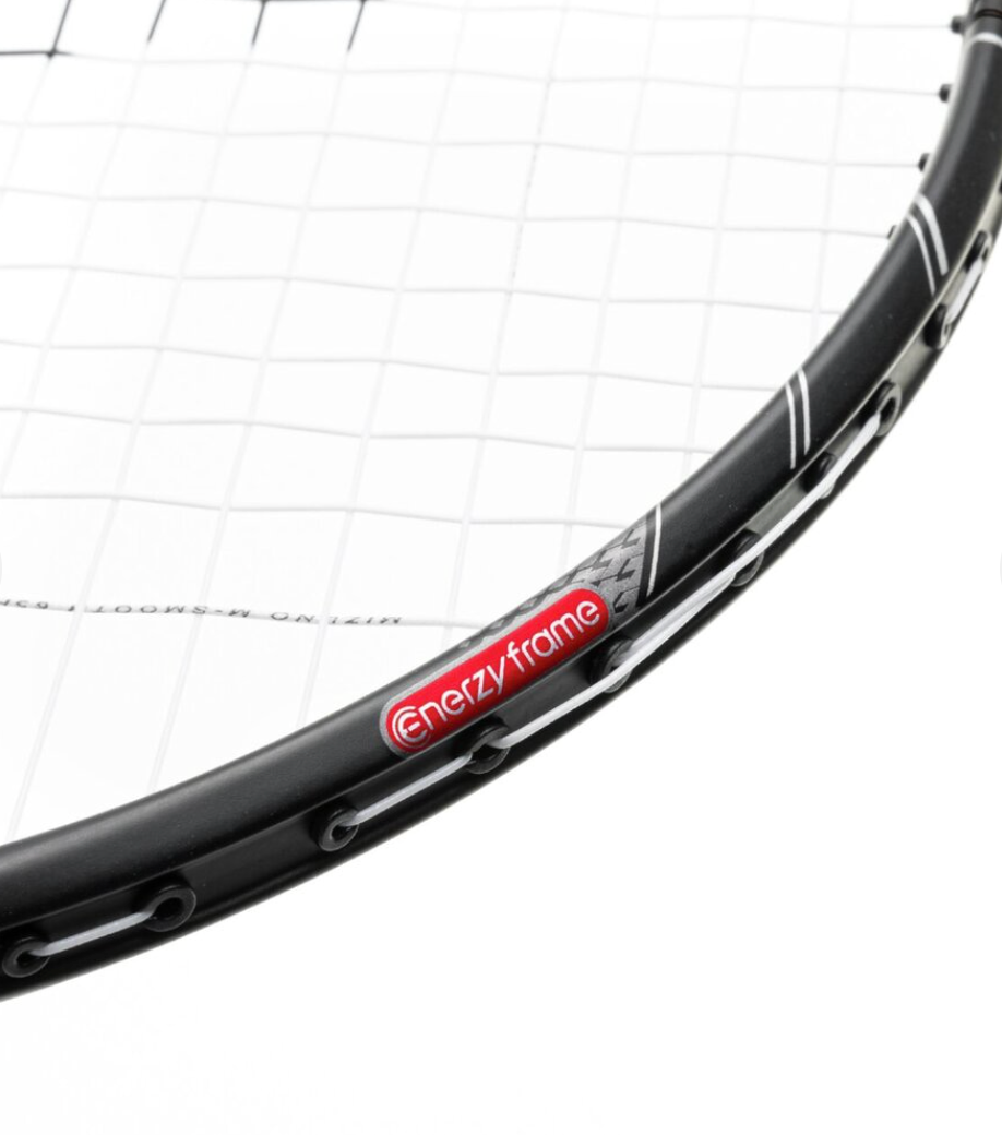 Mizuno Acroforce 300 Badminton Racket - Sand Khaki