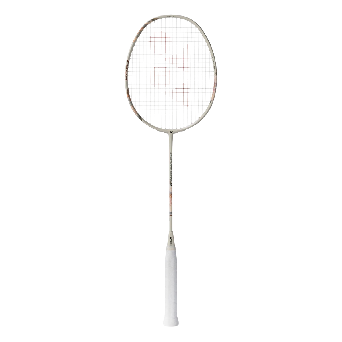 YONEX NANOFLARE 700 TOUR ライトベージュ 4U5G Yonex NanoFlare 700