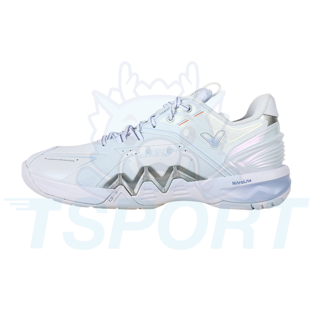 Victor x Huang Ya Qiong Collection 2.0 Badminton Shoes P8500NLiteHYQ