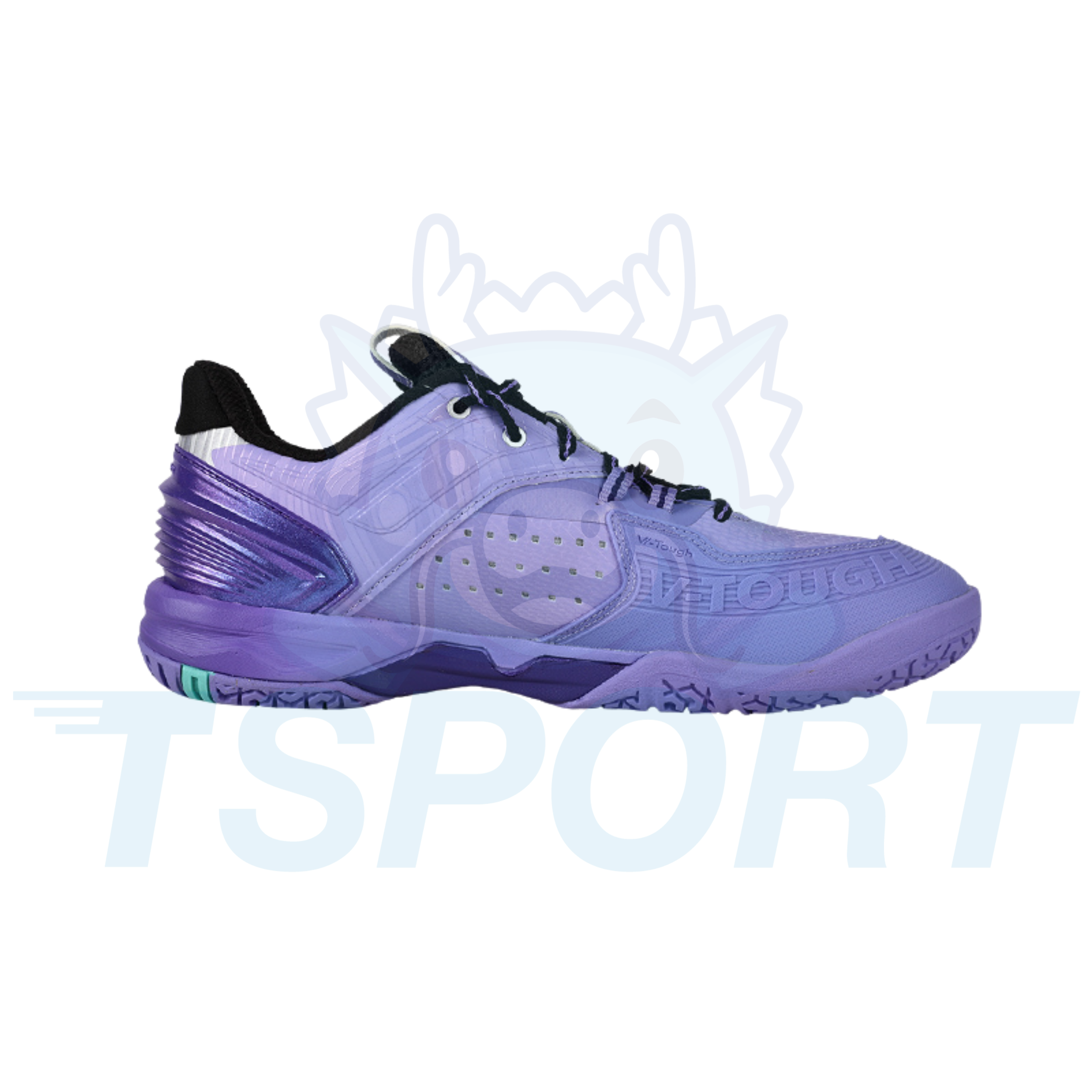 VICTOR x Zheng Si Wei P8500NLiteZSW Badminton Shoes