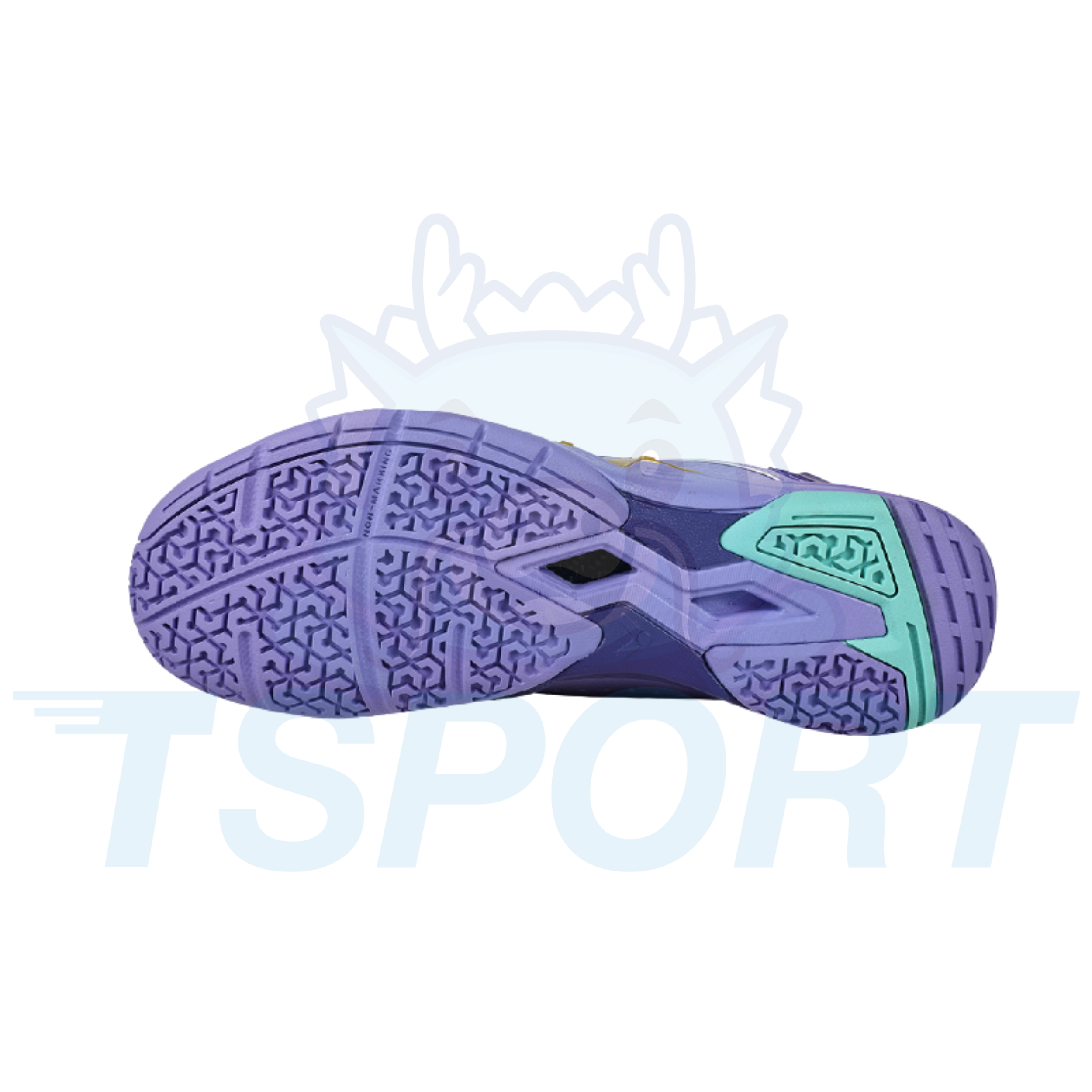 VICTOR x Zheng Si Wei P8500NLiteZSW Badminton Shoes