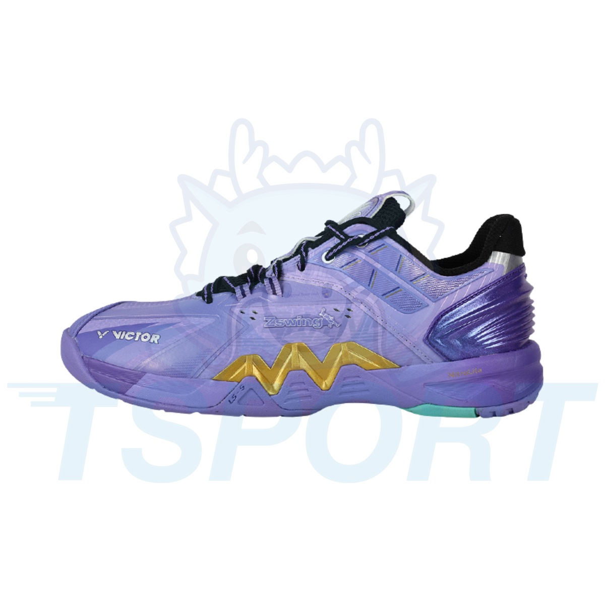 VICTOR x Zheng Si Wei P8500NLiteZSW Badminton Shoes