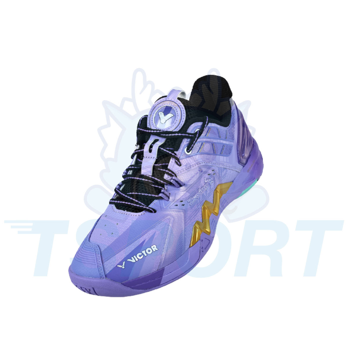 VICTOR x Zheng Si Wei P8500NLiteZSW Badminton Shoes
