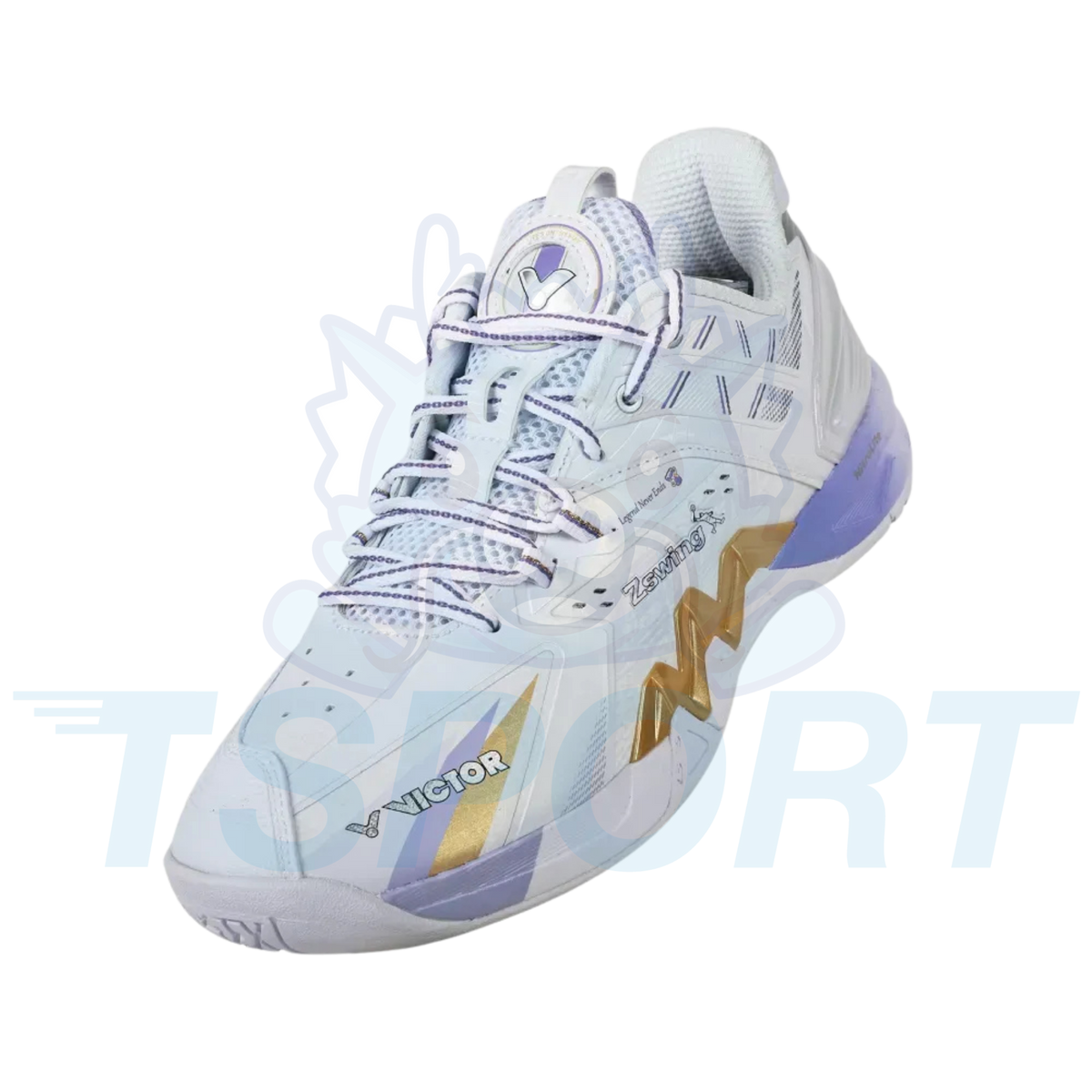 VICTOR x Zheng Si Wei P8500NLiteZSW Badminton Shoes