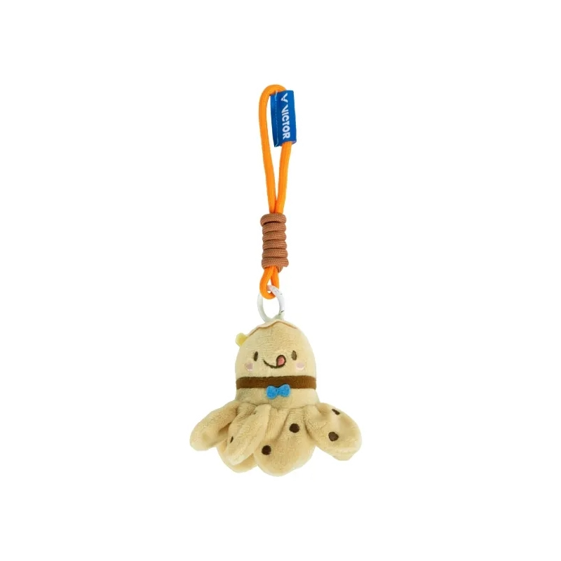 VICTOR Sweet House Collection Sweet Smash Bag Charm PG6027