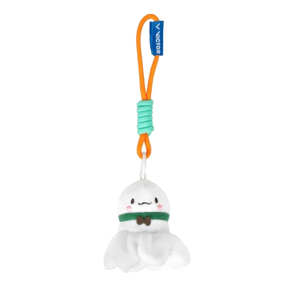 VICTOR Sweet House Collection Sweet Smash Bag Charm PG6027