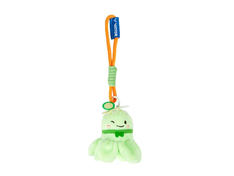 VICTOR Sweet House Collection Sweet Smash Bag Charm PG6027