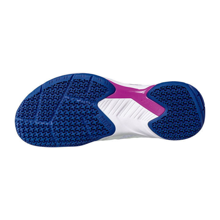 Yonex Power Cushion Cascade Accel Wide Unisex Badminton Shoes