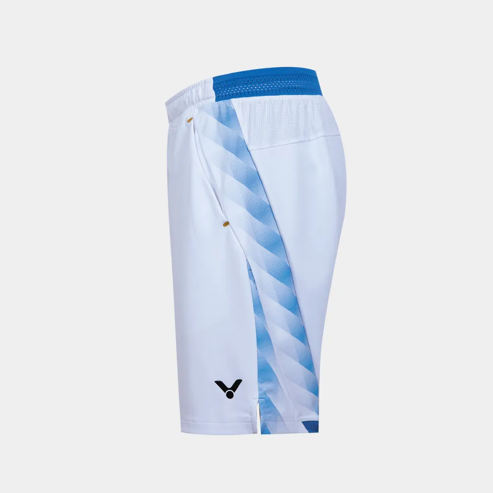 Victor Knitted Shorts R-60201 C/A US Unisex