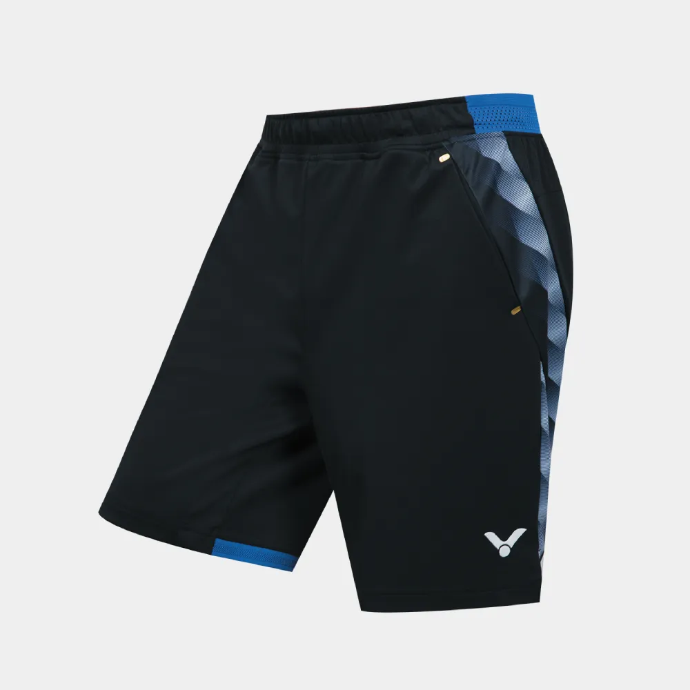Victor Knitted Shorts R-60201 C/A US Unisex