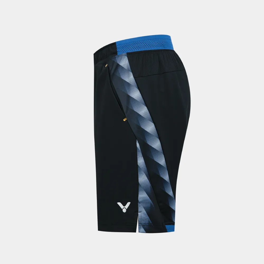 Victor Knitted Shorts R-60201 C/A US Unisex