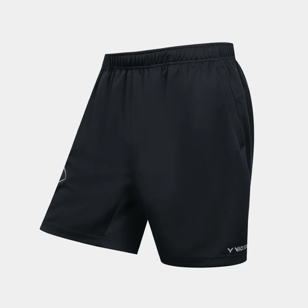 Short Victor en maille R-60204 C/G/O