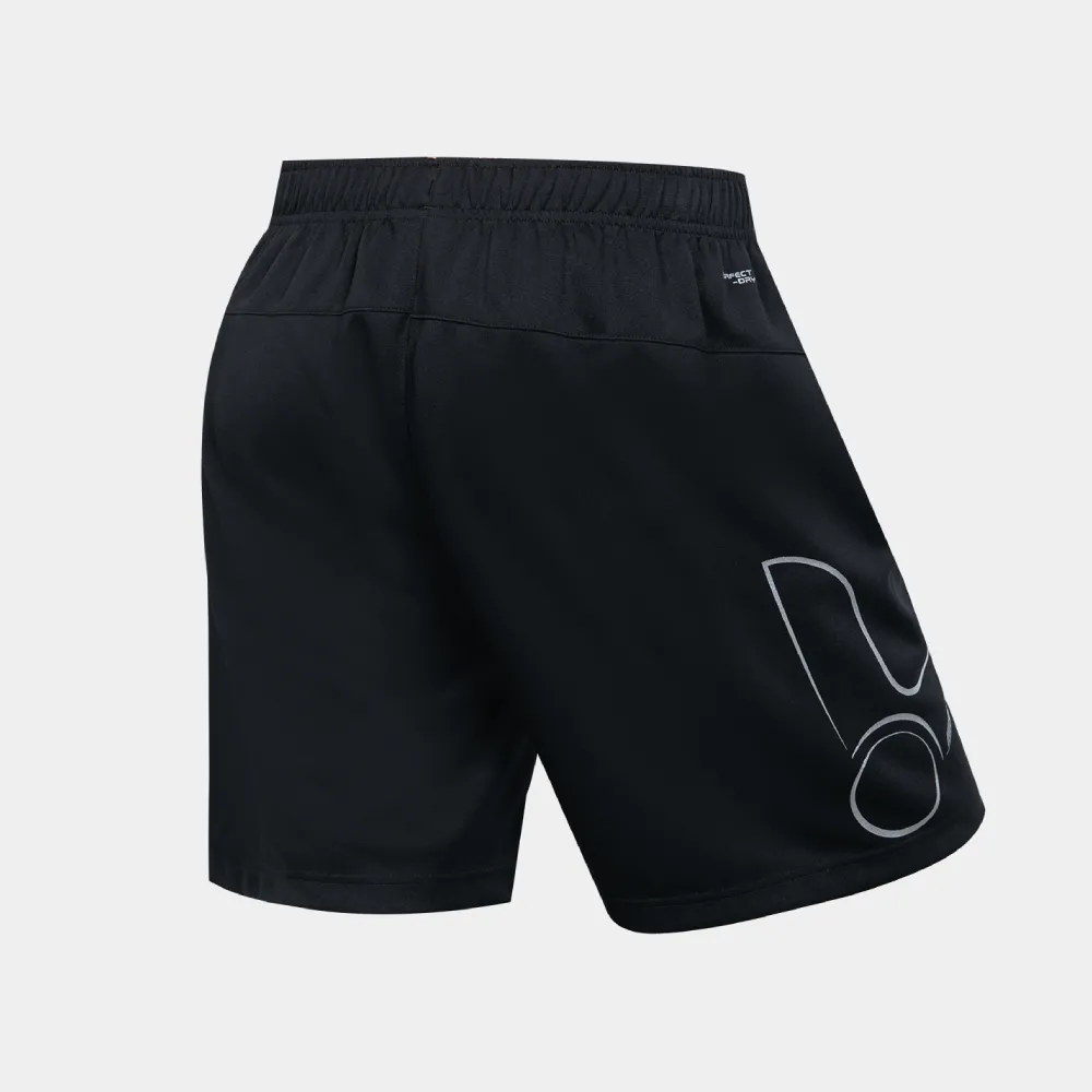 Short Victor en maille R-60204 C/G/O