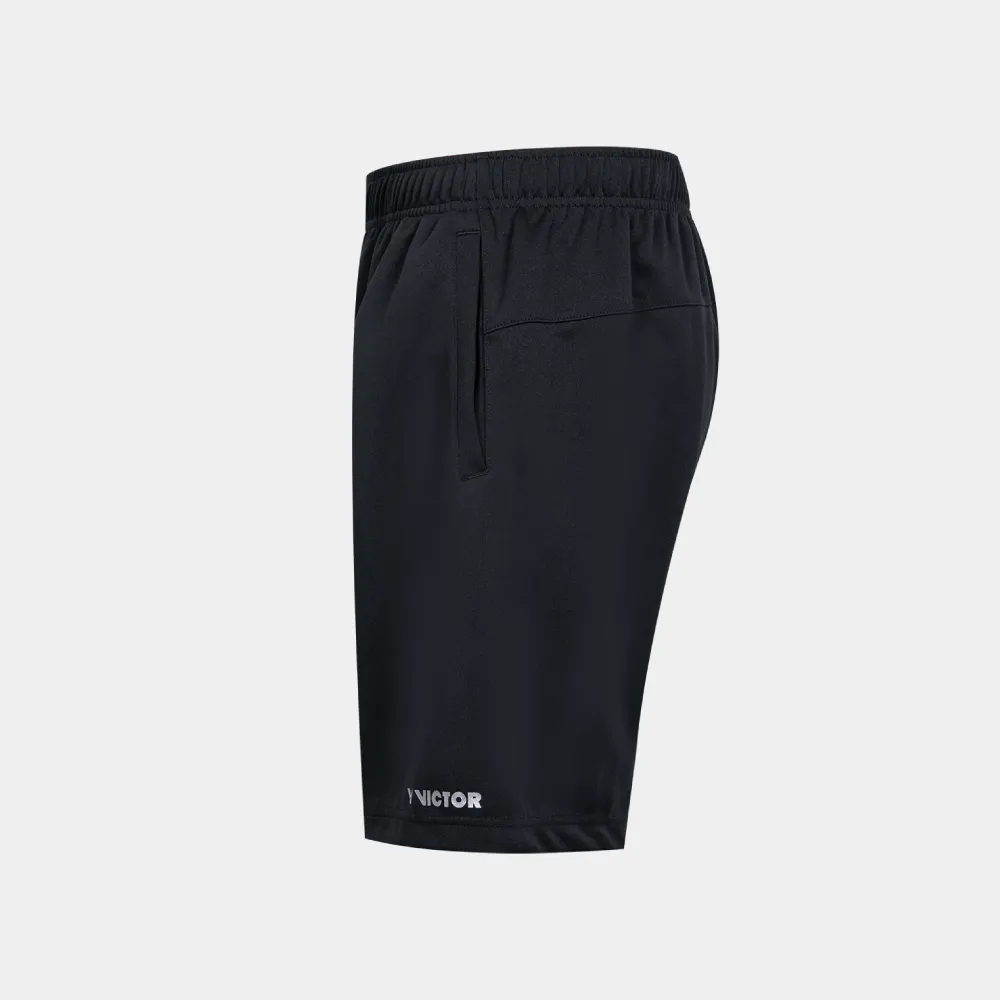 Short Victor en maille R-60204 C/G/O