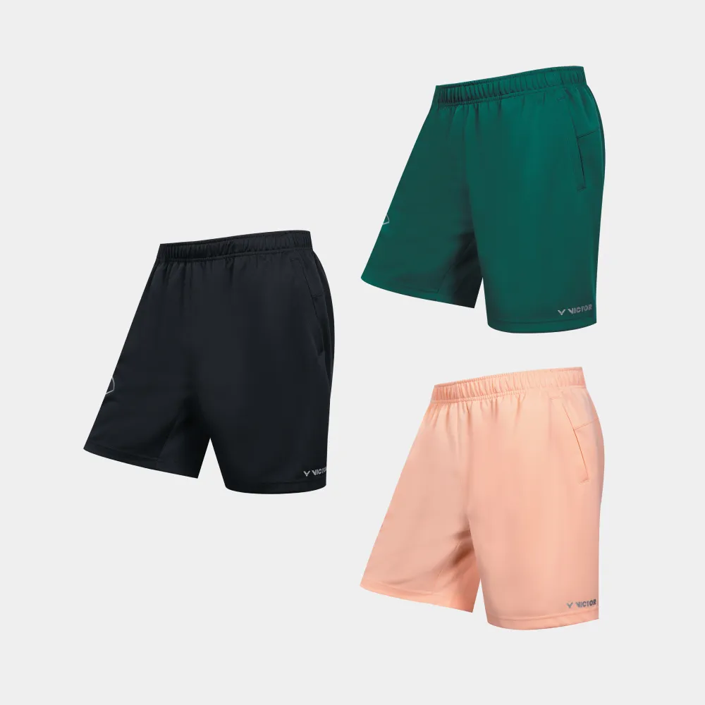 Victor Knitted Shorts R-60204 C/G/O
