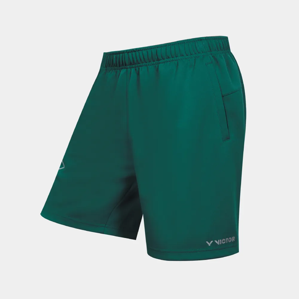 Victor Knitted Shorts R-60204 C/G/O