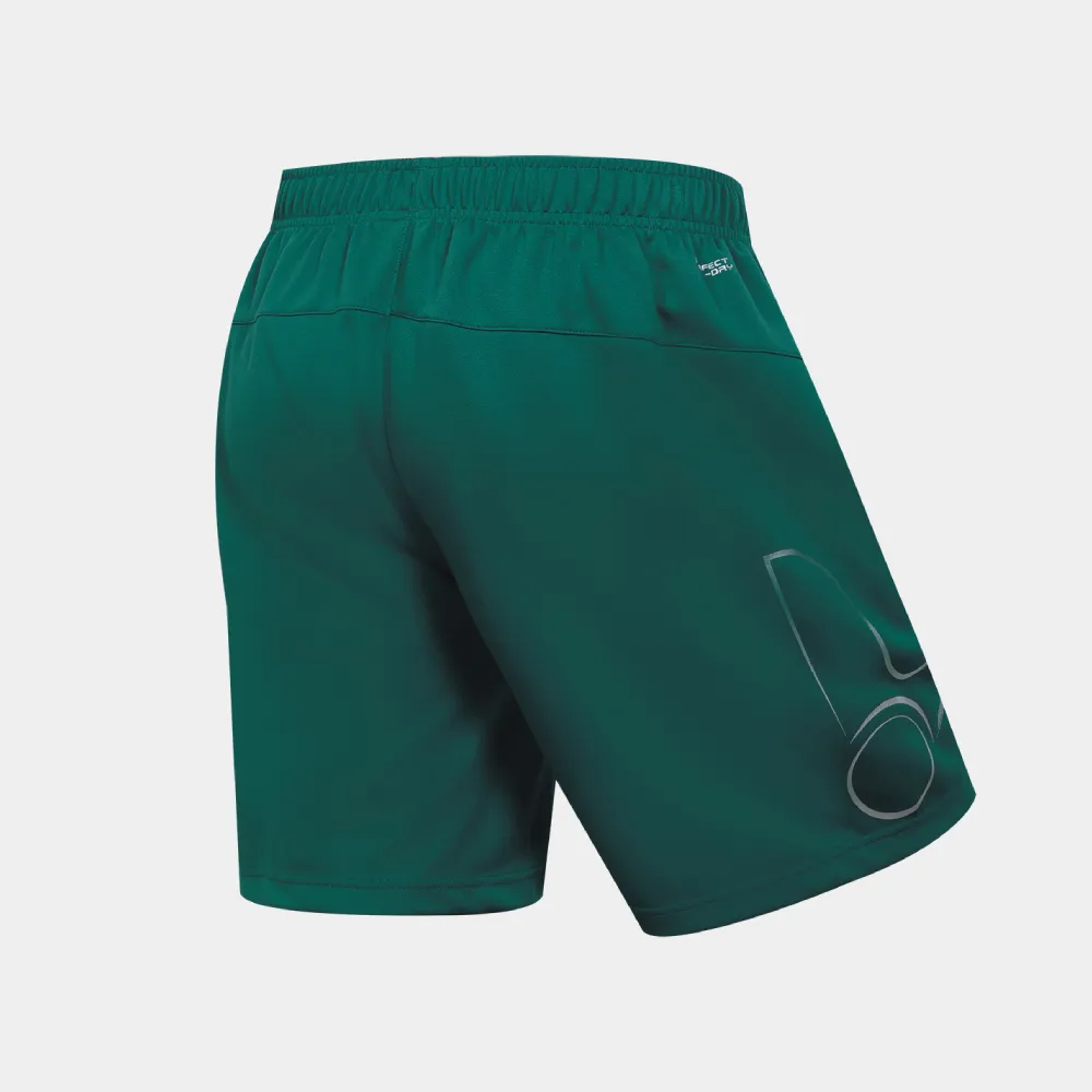 Short Victor en maille R-60204 C/G/O