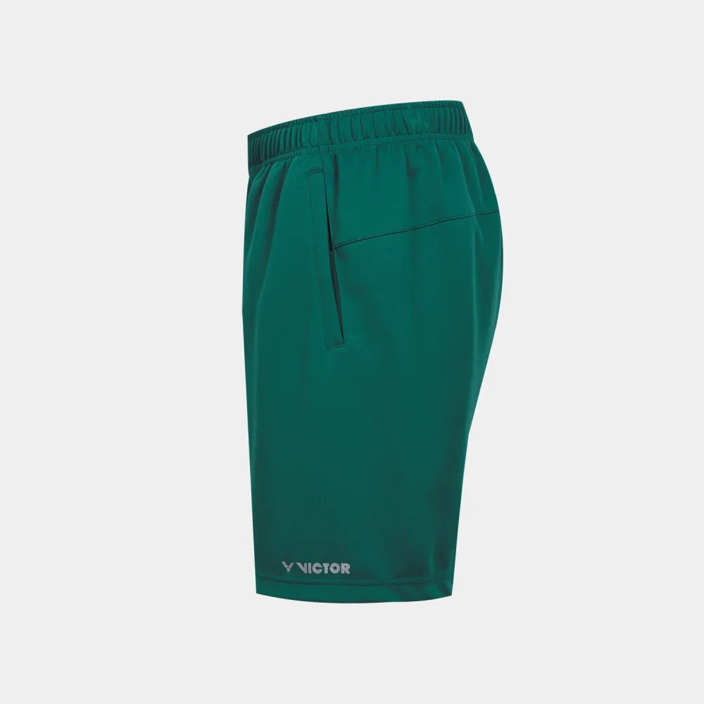 Short Victor en maille R-60204 C/G/O