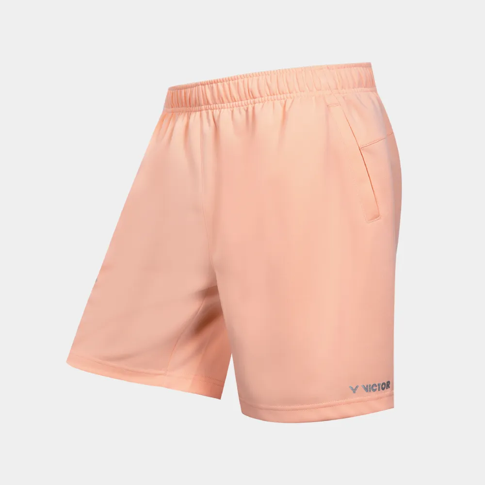 Short Victor en maille R-60204 C/G/O