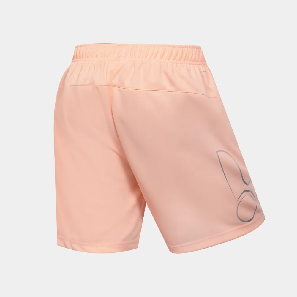 Short Victor en maille R-60204 C/G/O
