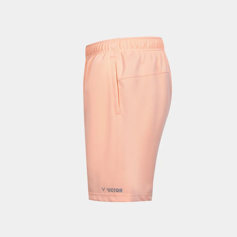 Short Victor en maille R-60204 C/G/O