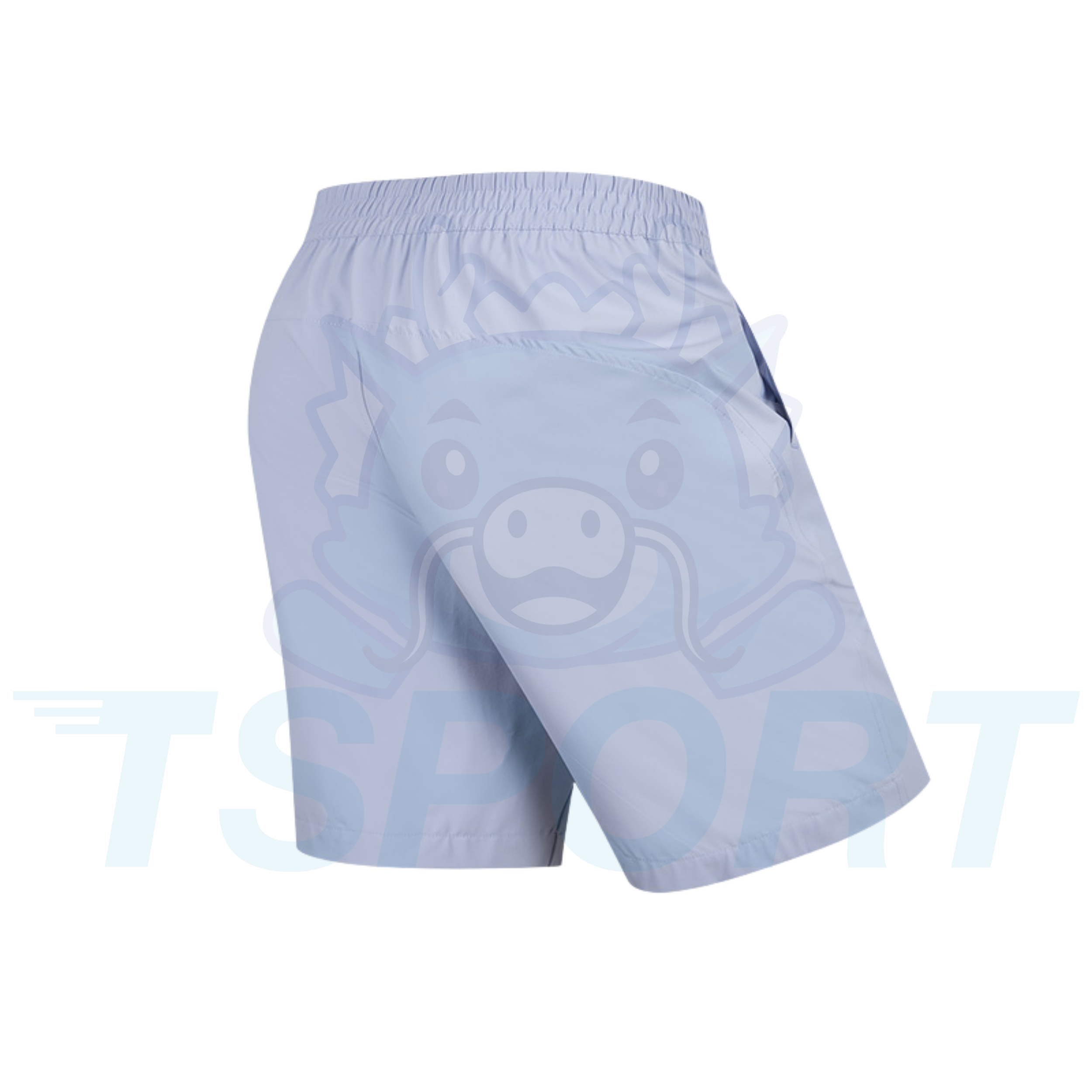 Victor x Huang Ya Qiong Collection 2.0 Woven Shorts R-607HYQ