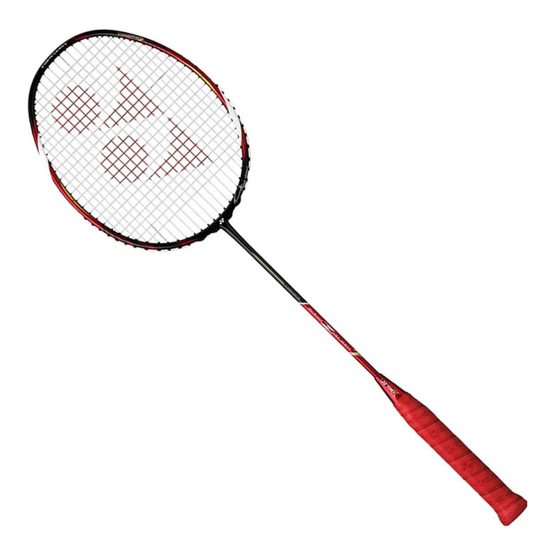 YONEX ARC SABER Z タウヒックヒダヤット Pre-Owned] Yonex Arcsaber Z Slash Taufik Hidayat Limited Badminton
