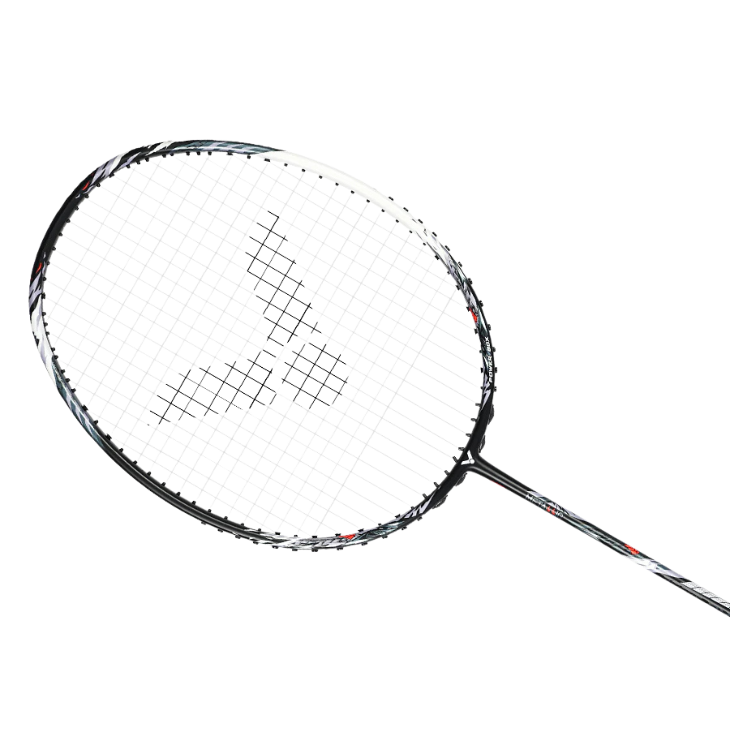 Collect] Victor Thruster Ryuga Metallic China Open Changzhou 2024