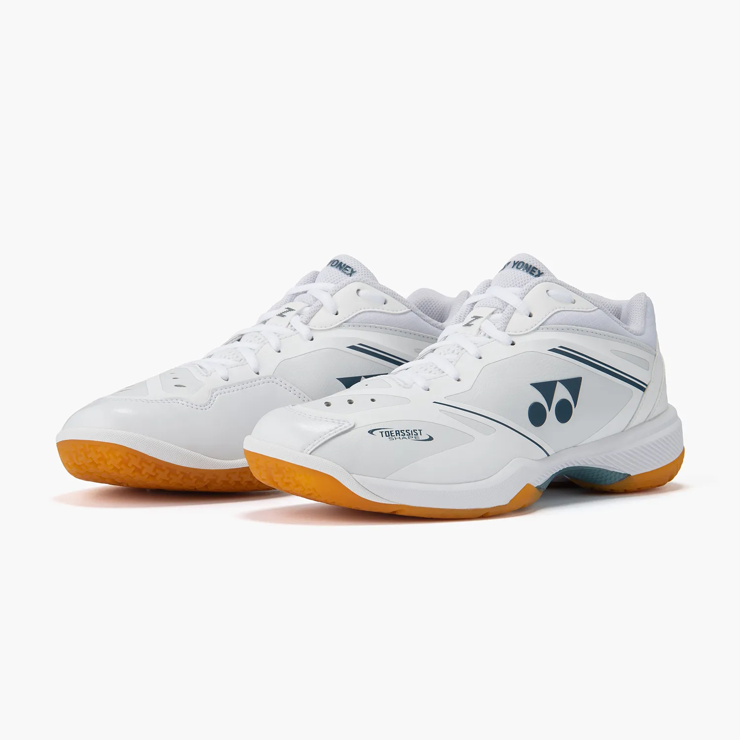 Yonex Power Cushion 65 Z4 Slim Unisex Shoes (New Design Update)